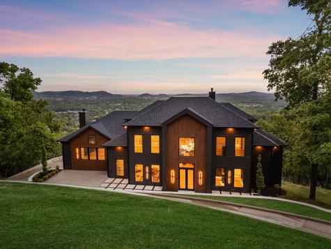 1003 Lookout Ridge Court Brentwood TN 37027