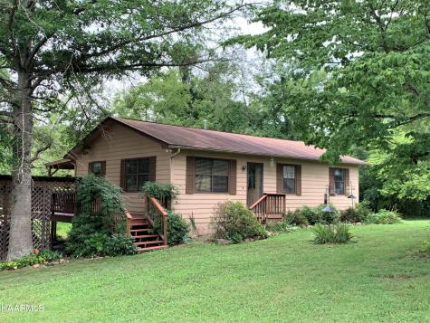 362 Ogle Drive Pigeon Forge TN 37863