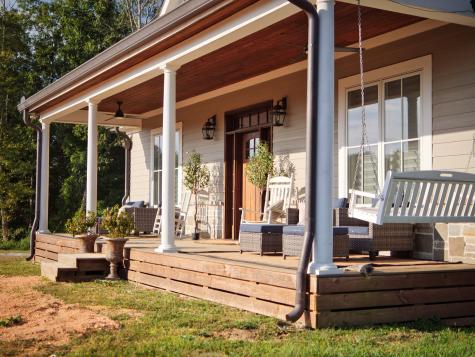 450 Lowe Branch Road Centerville TN 37033