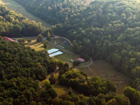 450 Lowe Branch Road Centerville TN 37033