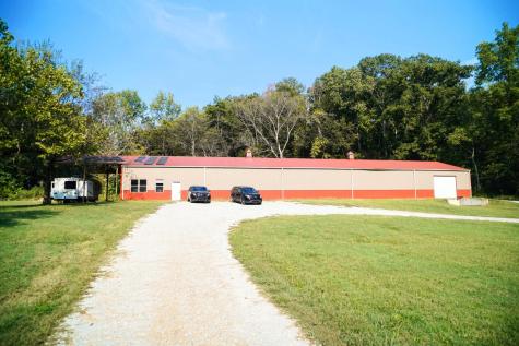 450 Lowe Branch Road Centerville TN 37033