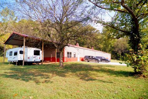 450 Lowe Branch Road Centerville TN 37033
