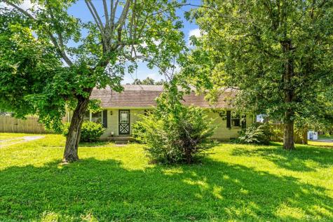 212 Valleywood Drive Dickson TN 37055