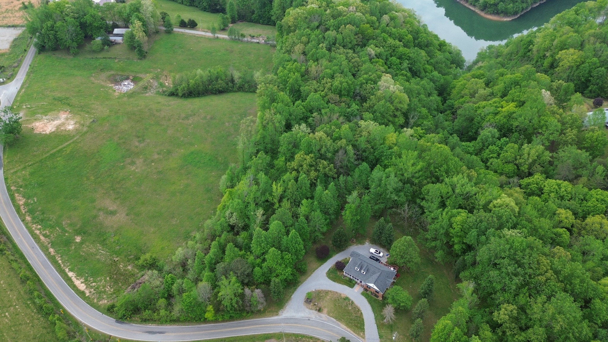 0 Jefferson Road Smithville TN 37166