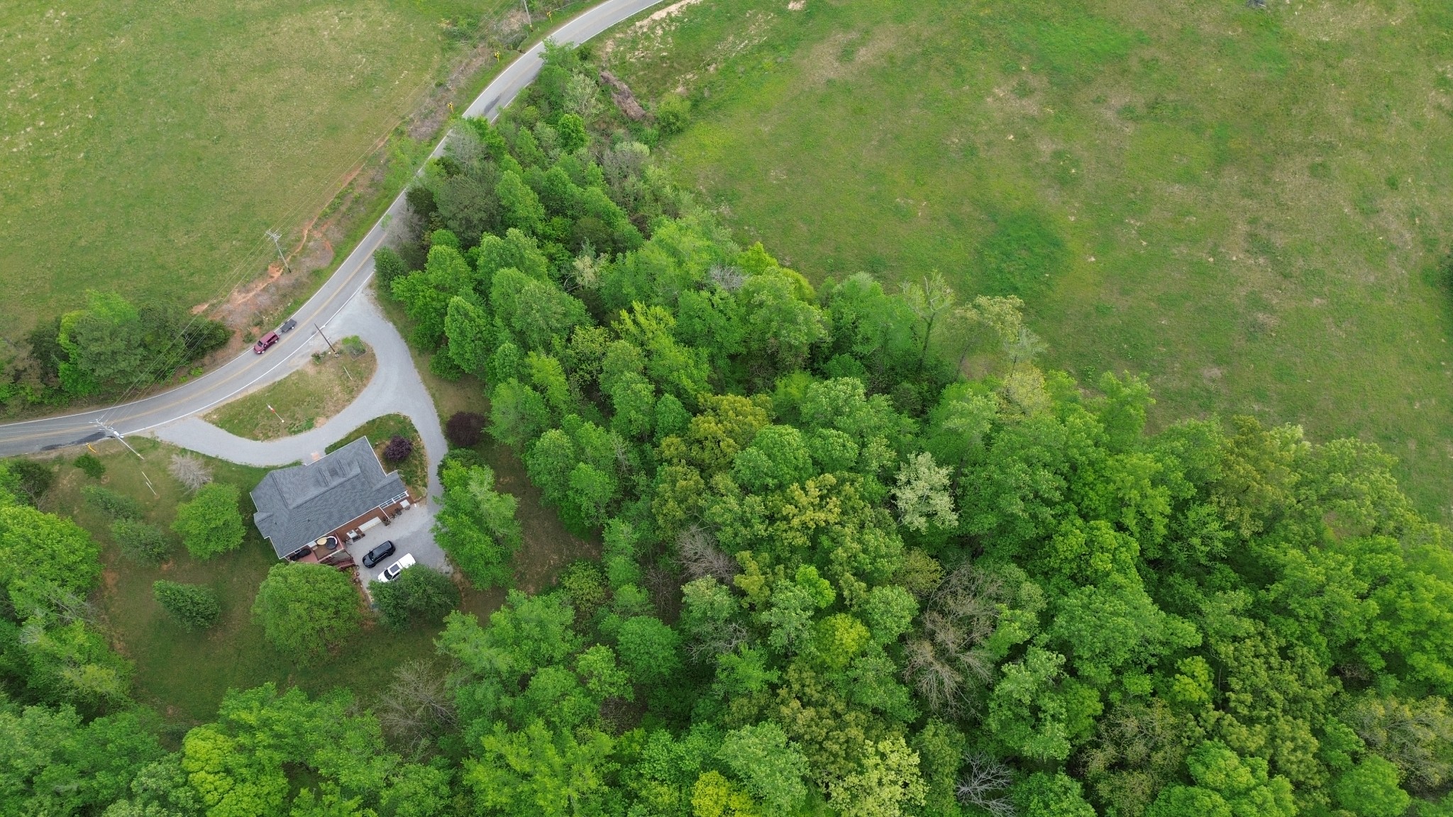 0 Jefferson Road Smithville TN 37166