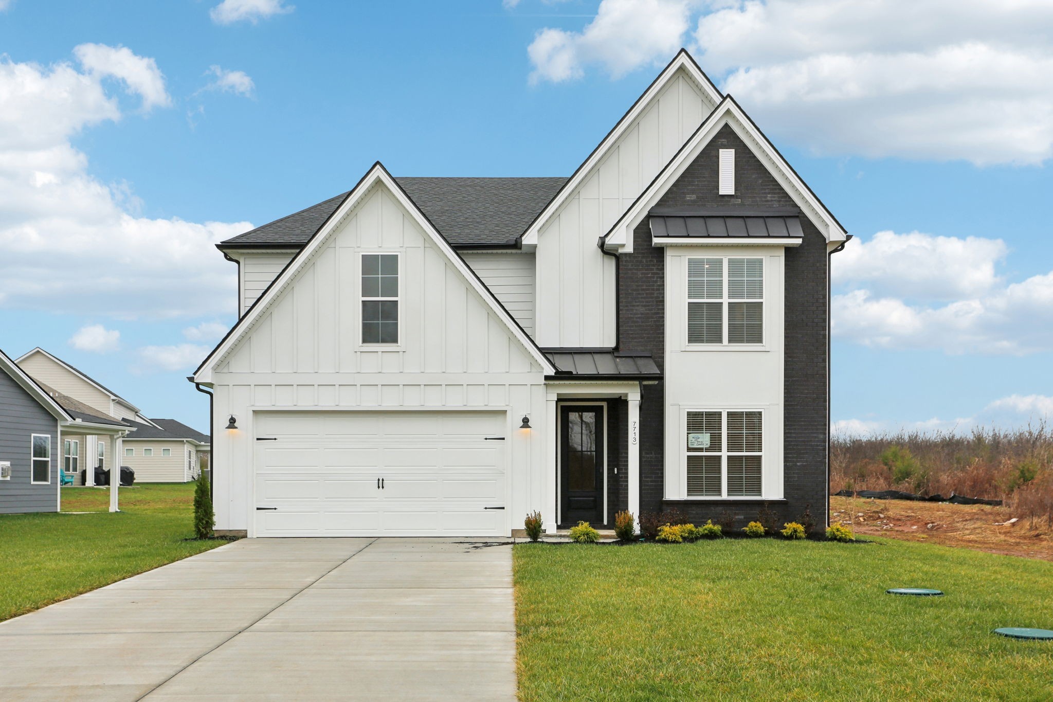 7713 Chapin Drive Murfreesboro TN 37129