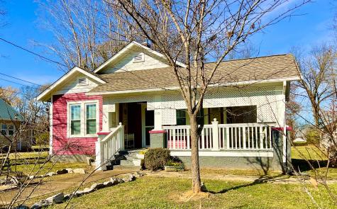 110 Garfield Street Mc Minnville TN 37110