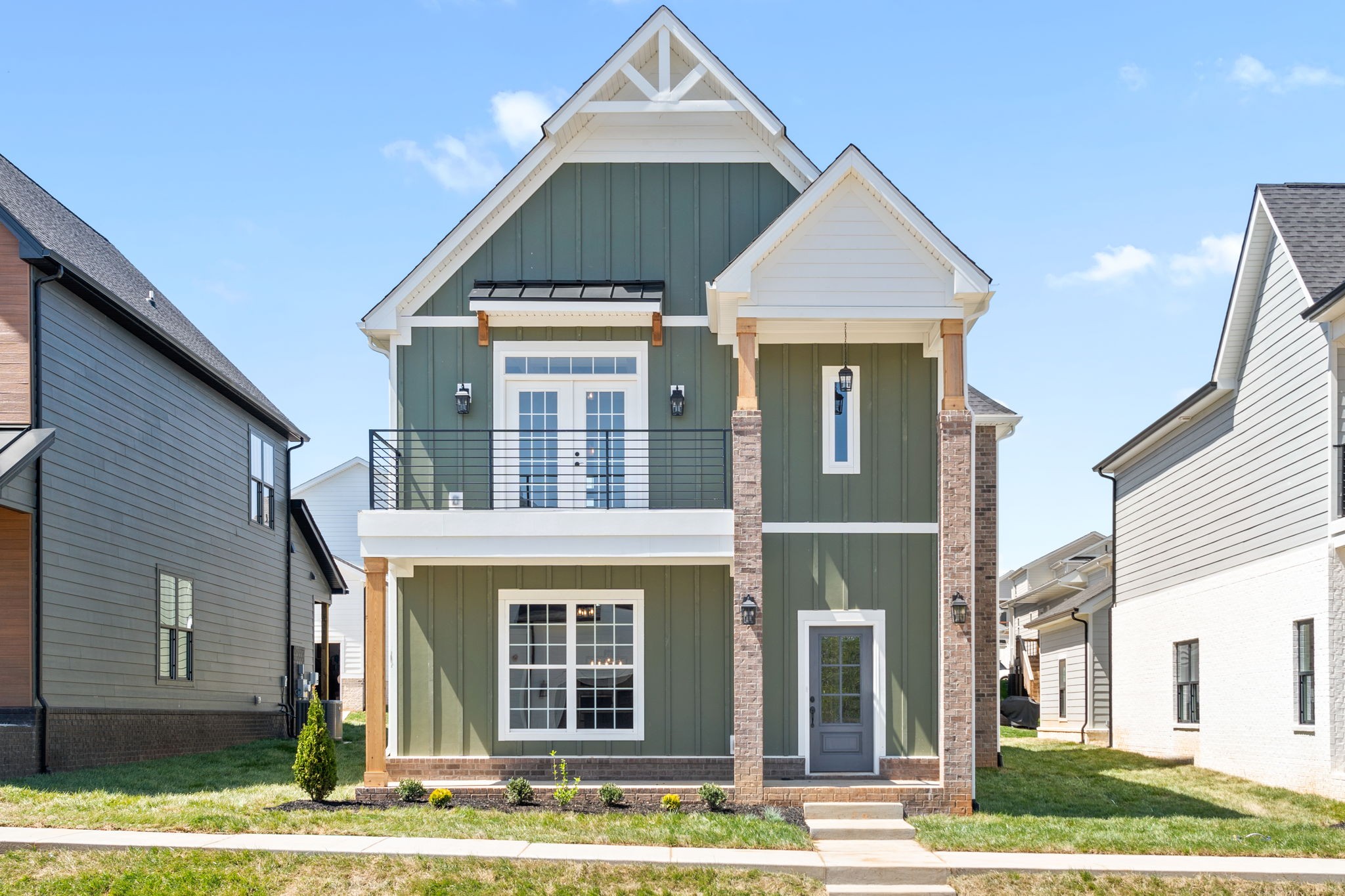 164 Luther Street Pleasant View TN 37146