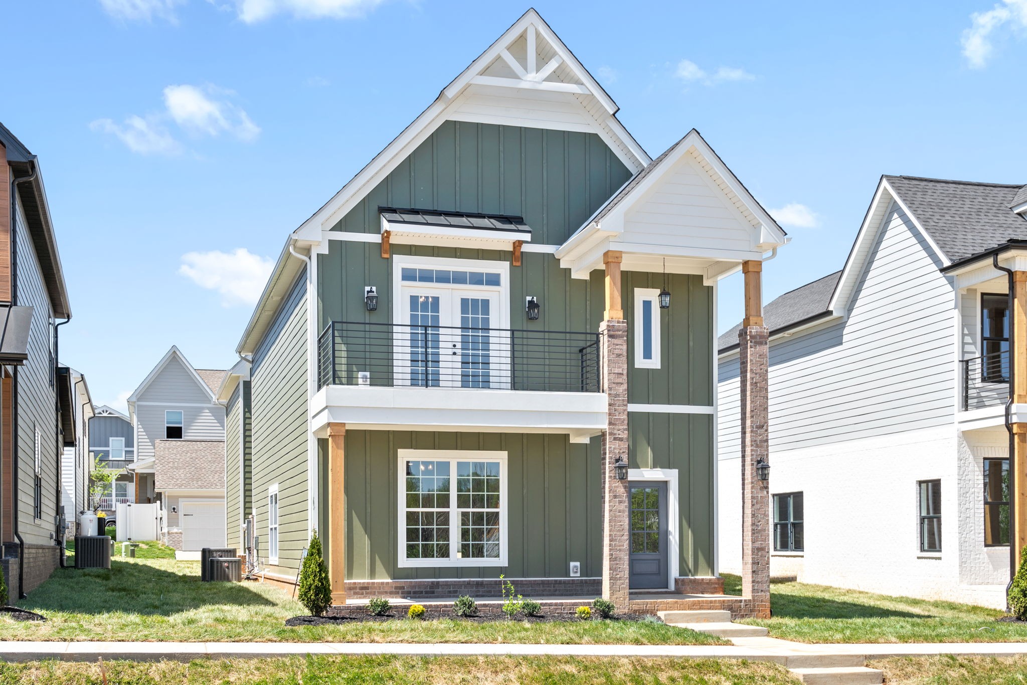 164 Luther Street Pleasant View TN 37146