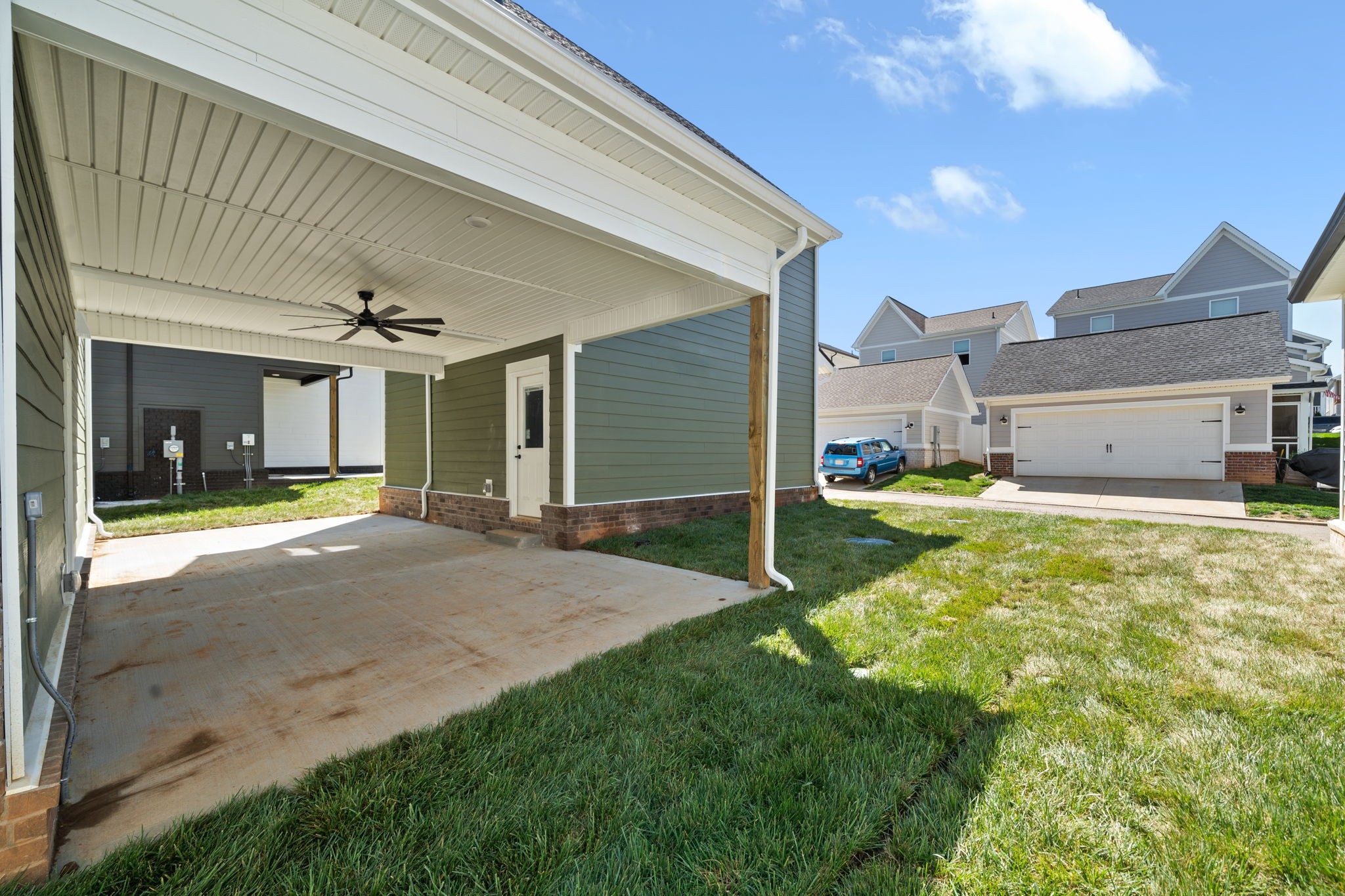 164 Luther Street Pleasant View TN 37146