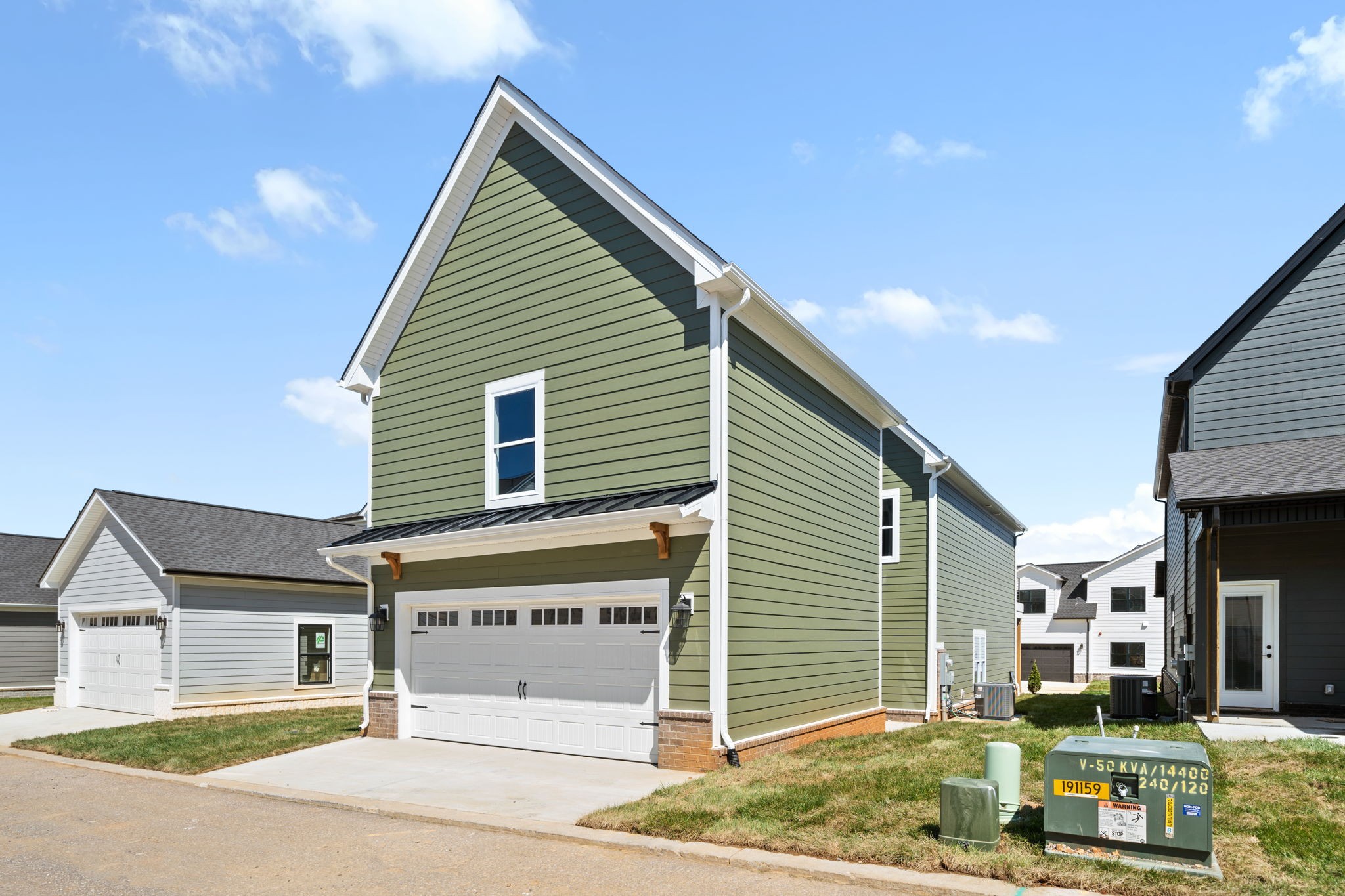 164 Luther Street Pleasant View TN 37146