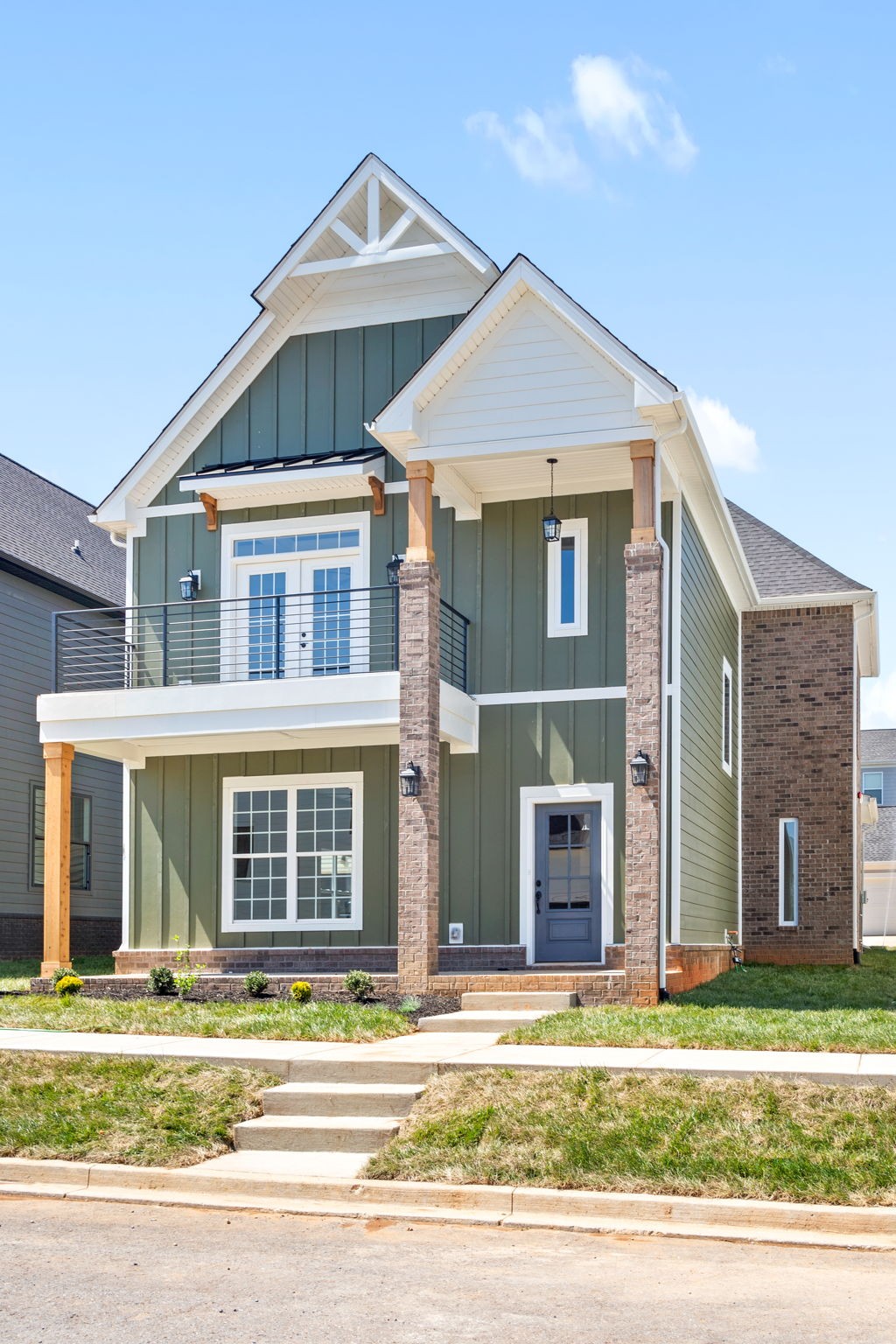 164 Luther Street Pleasant View TN 37146