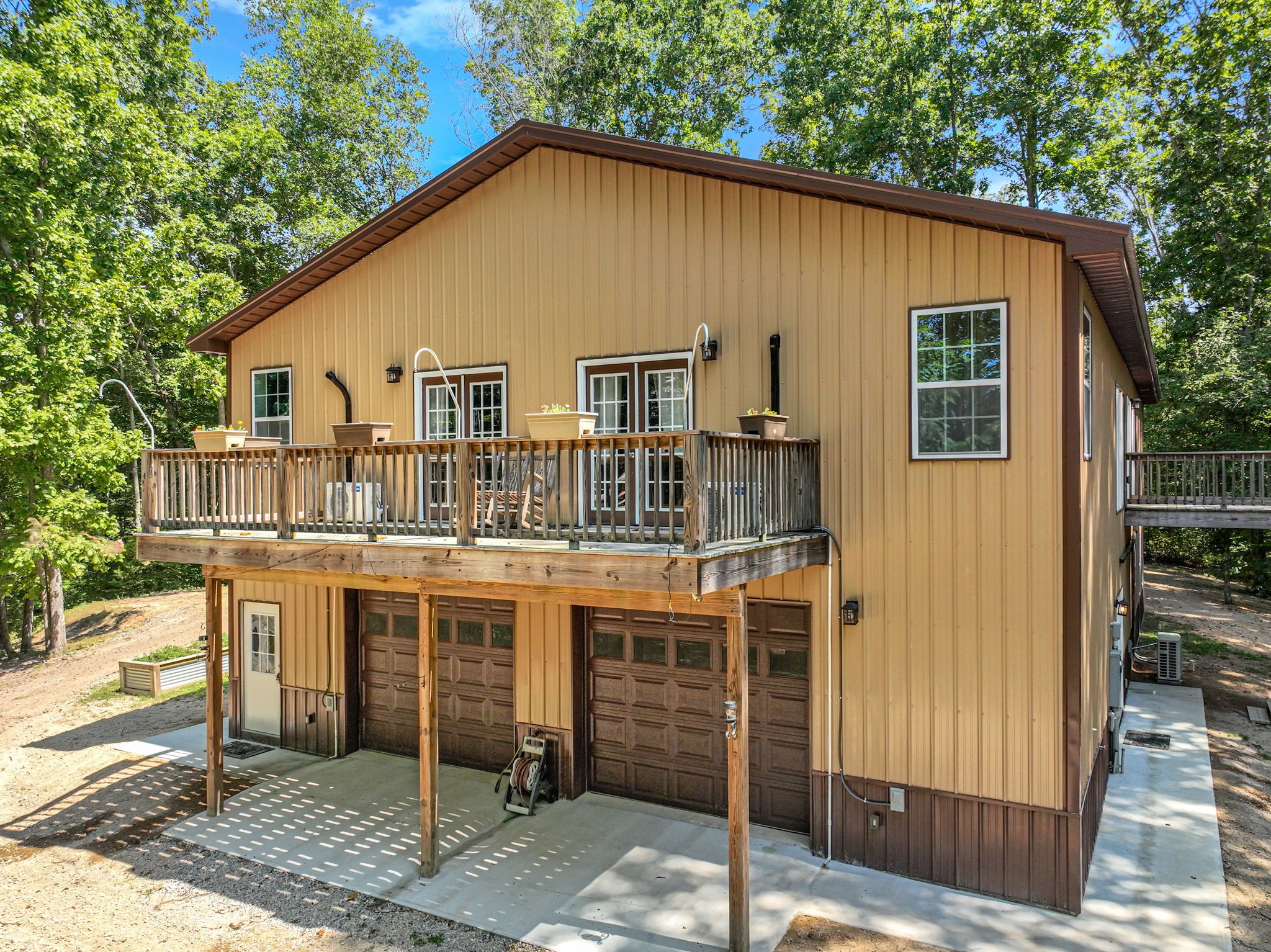 7780 Fort Cooper Hollow Road Primm Springs TN 38476