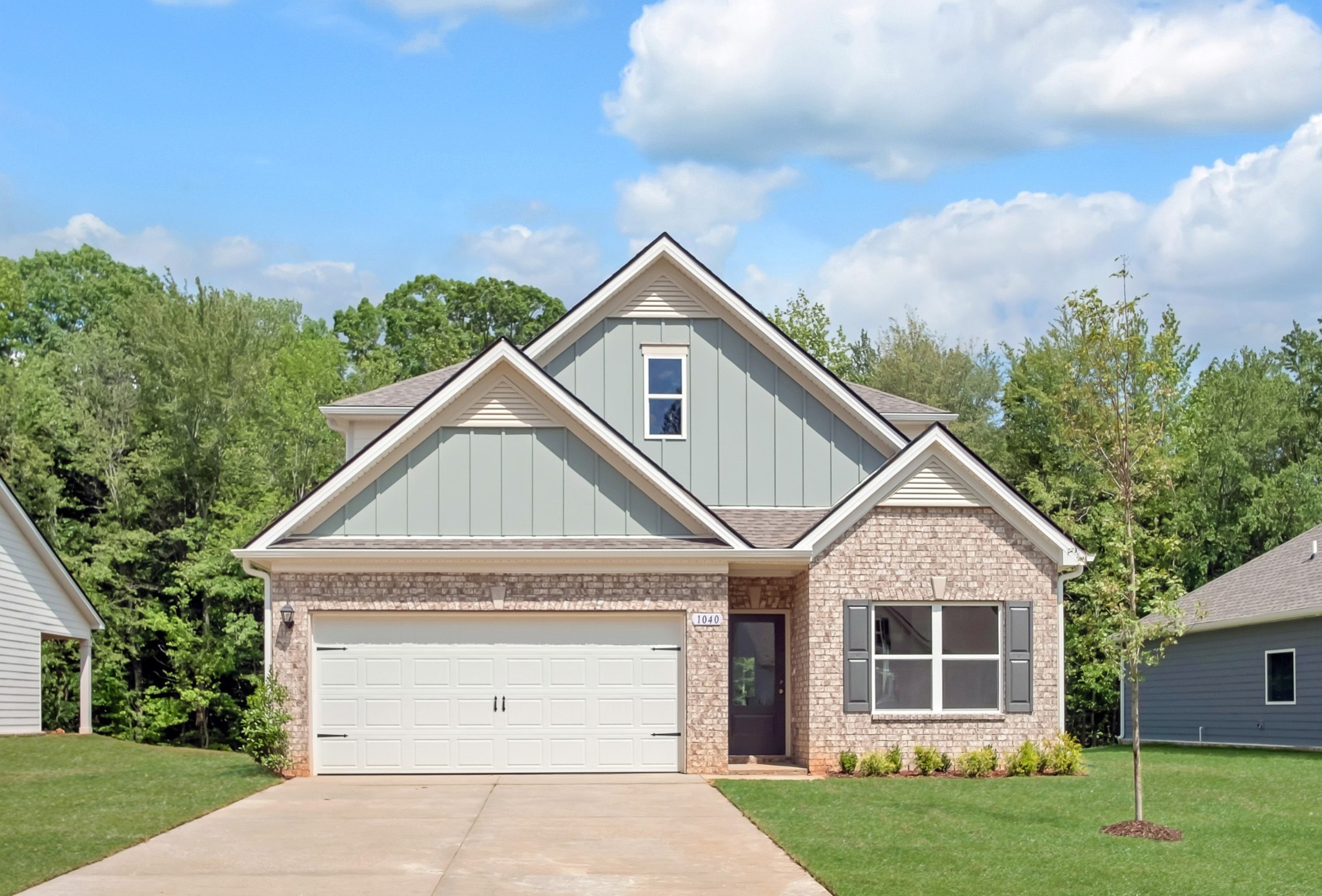 1040 Southerlynn Drive White House TN 37188