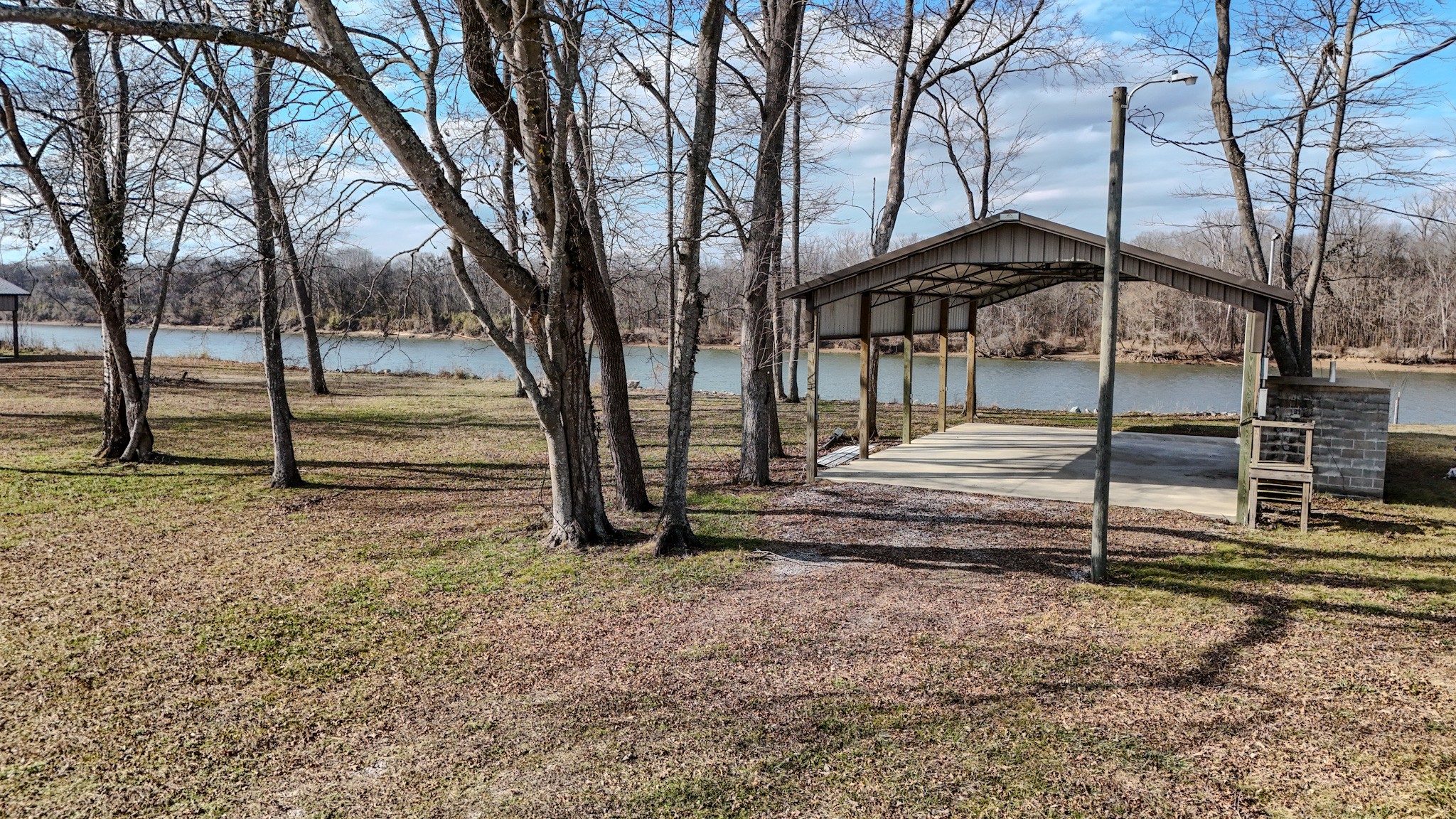 0 Colonel James Hardin Drive Clifton TN 38425