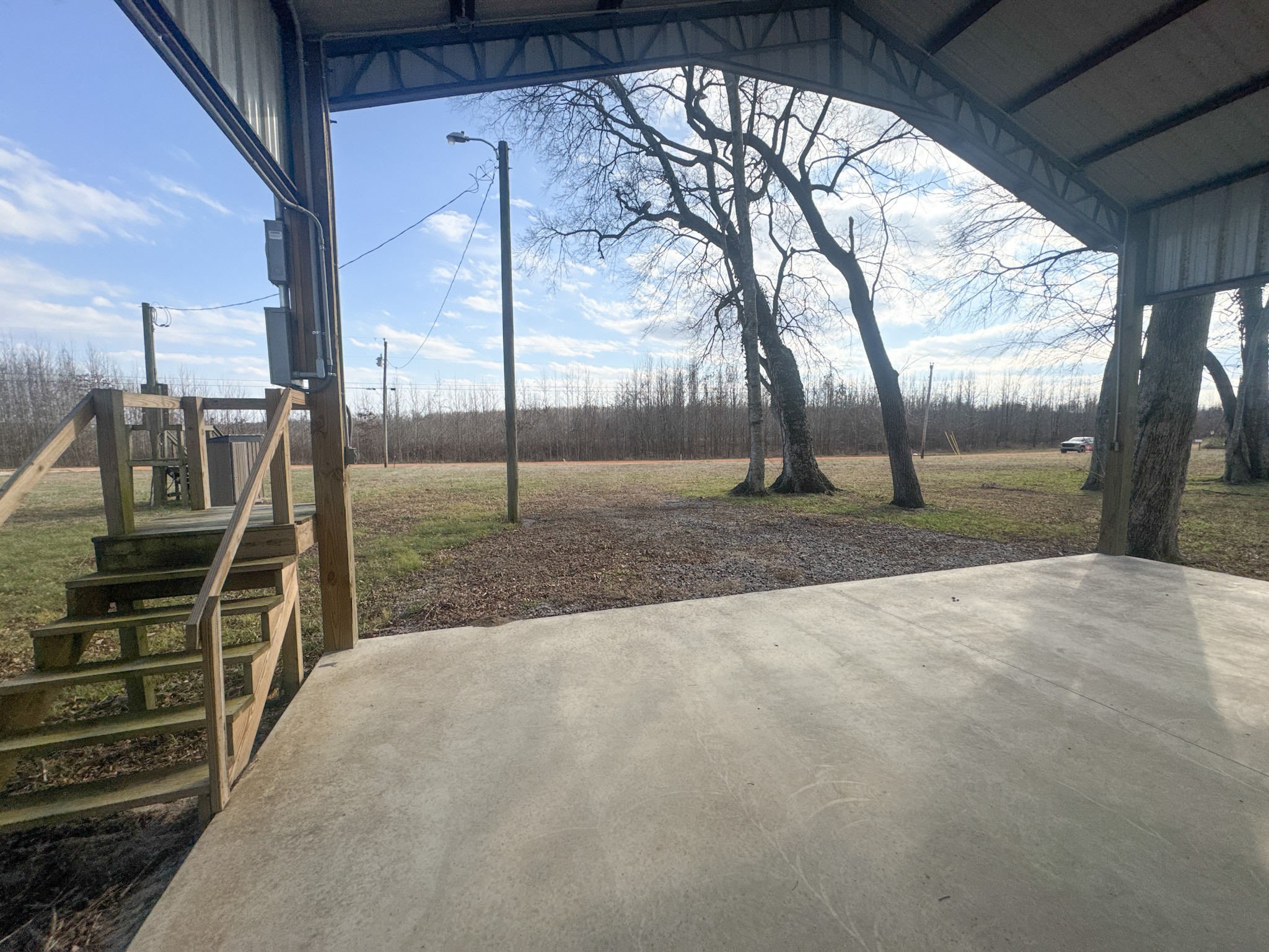 0 Colonel James Hardin Drive Clifton TN 38425