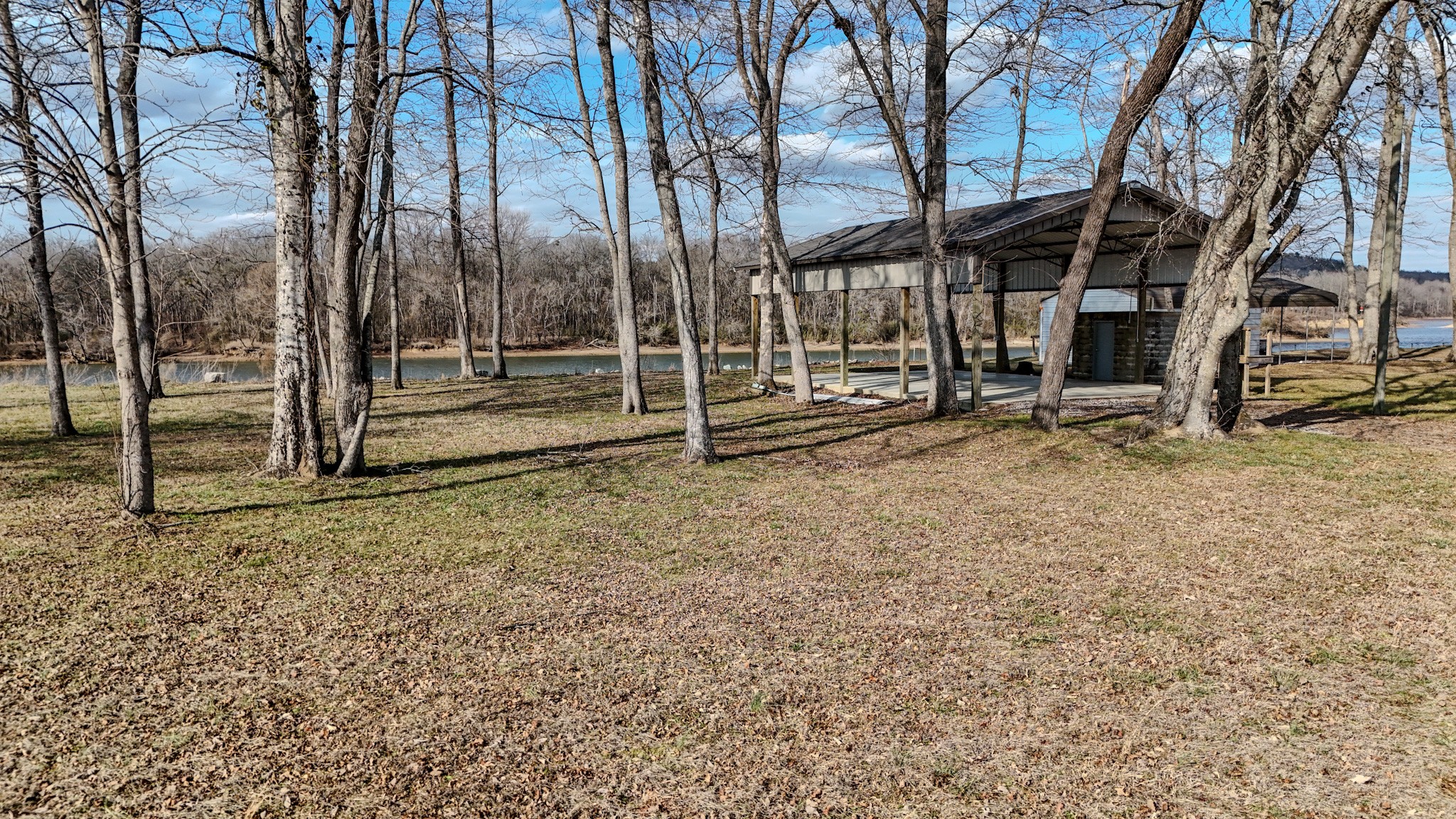 0 Colonel James Hardin Drive Clifton TN 38425
