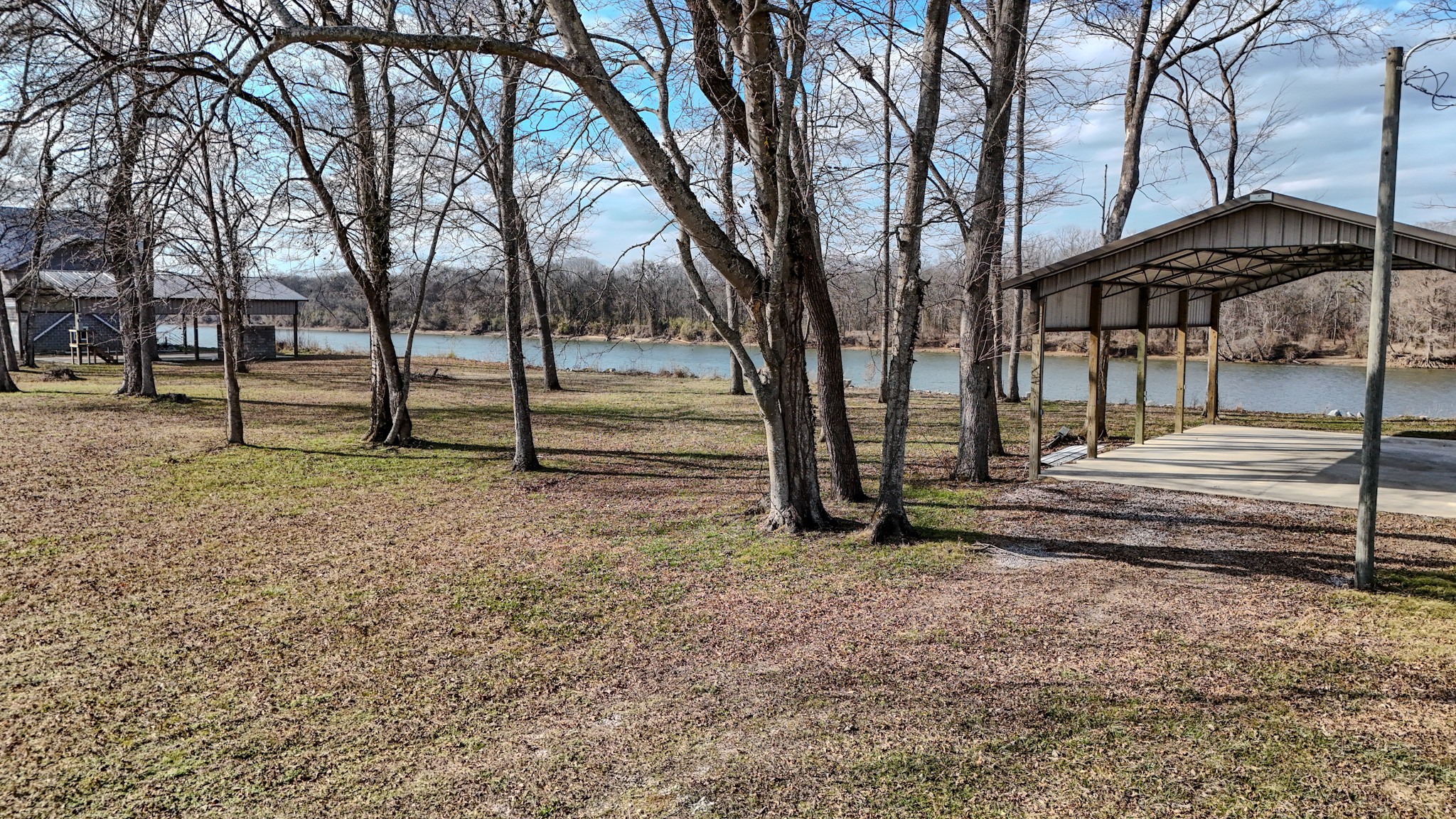 0 Colonel James Hardin Drive Clifton TN 38425