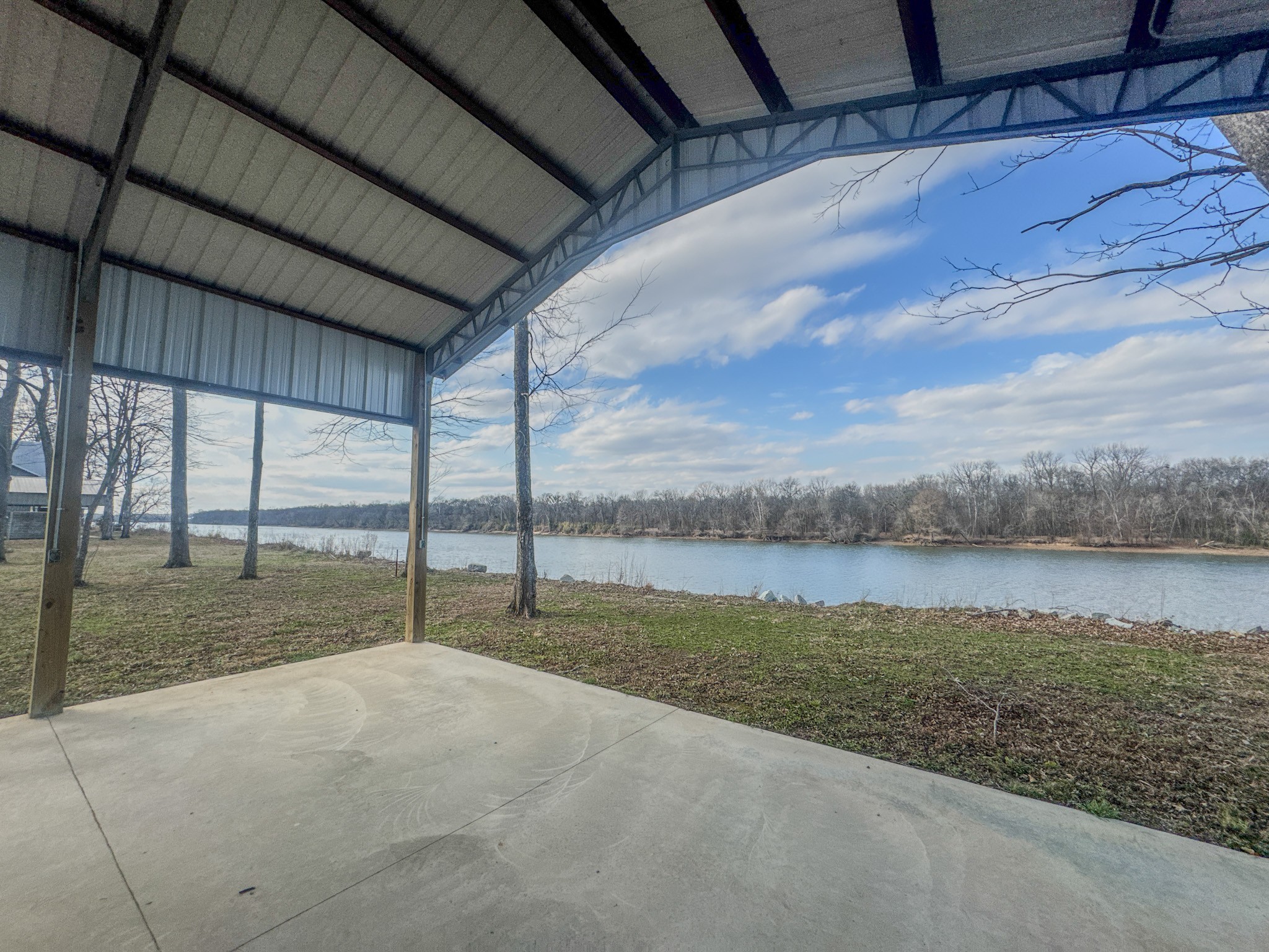 0 Colonel James Hardin Drive Clifton TN 38425