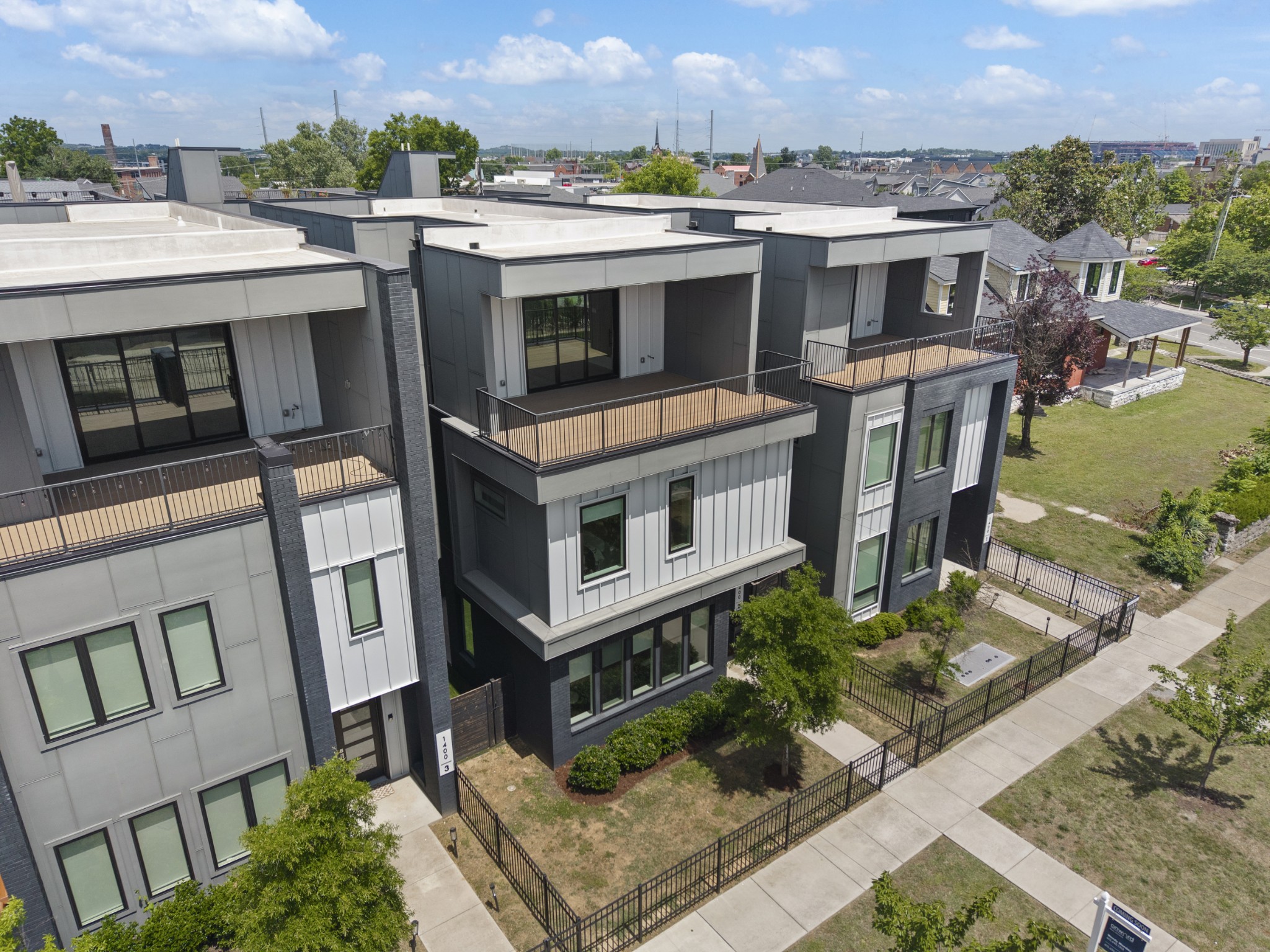 1400 Arthur Avenue Nashville TN 37208