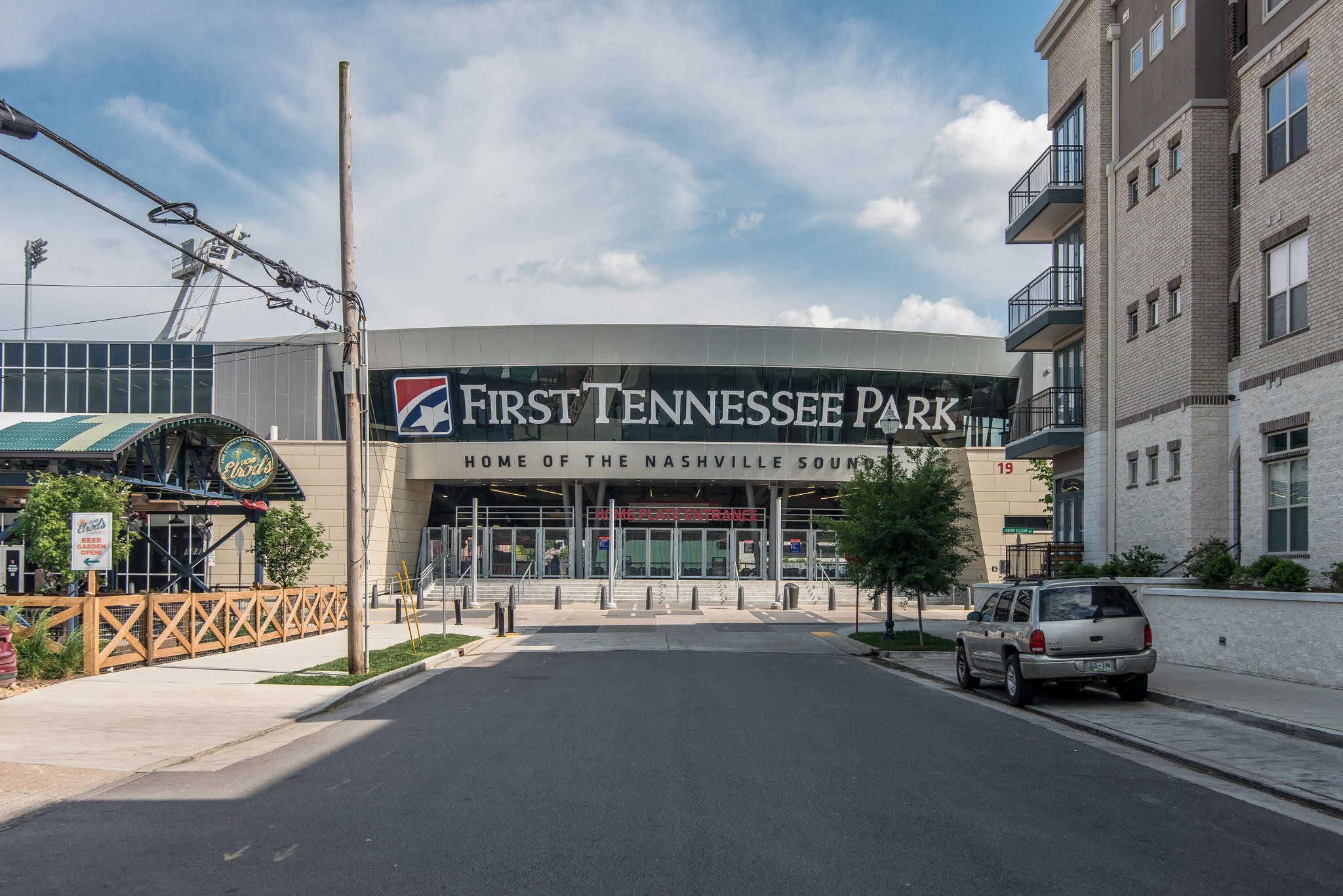 1400 Arthur Avenue Nashville TN 37208