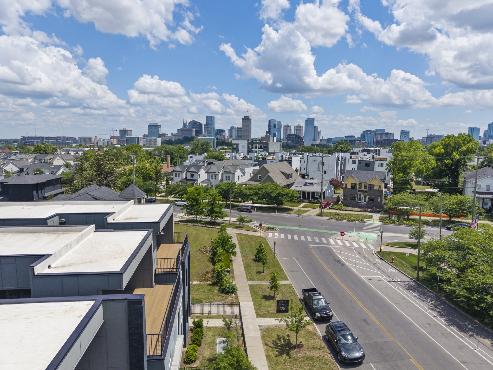 1400 Arthur Avenue Nashville TN 37208