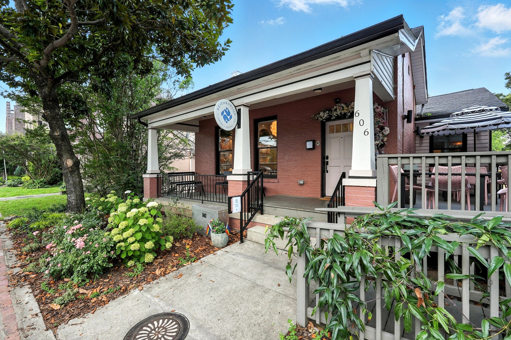 1400 Arthur Avenue Nashville TN 37208