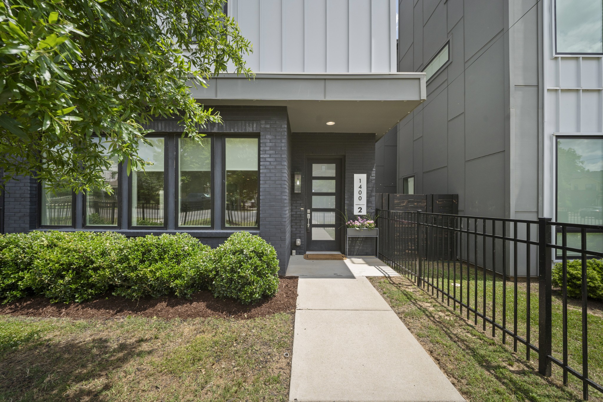 1400 Arthur Avenue Nashville TN 37208