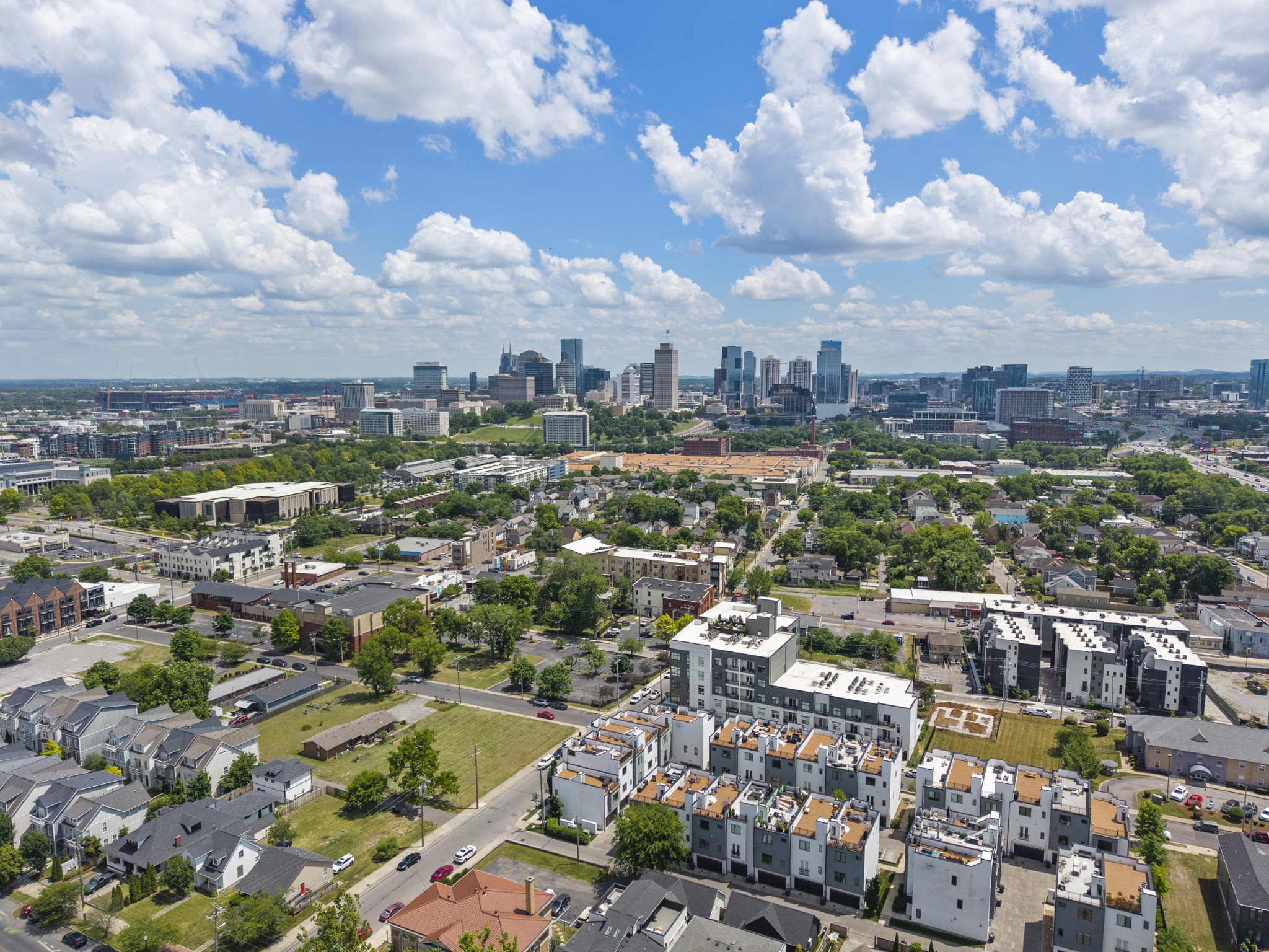 1400 Arthur Avenue Nashville TN 37208