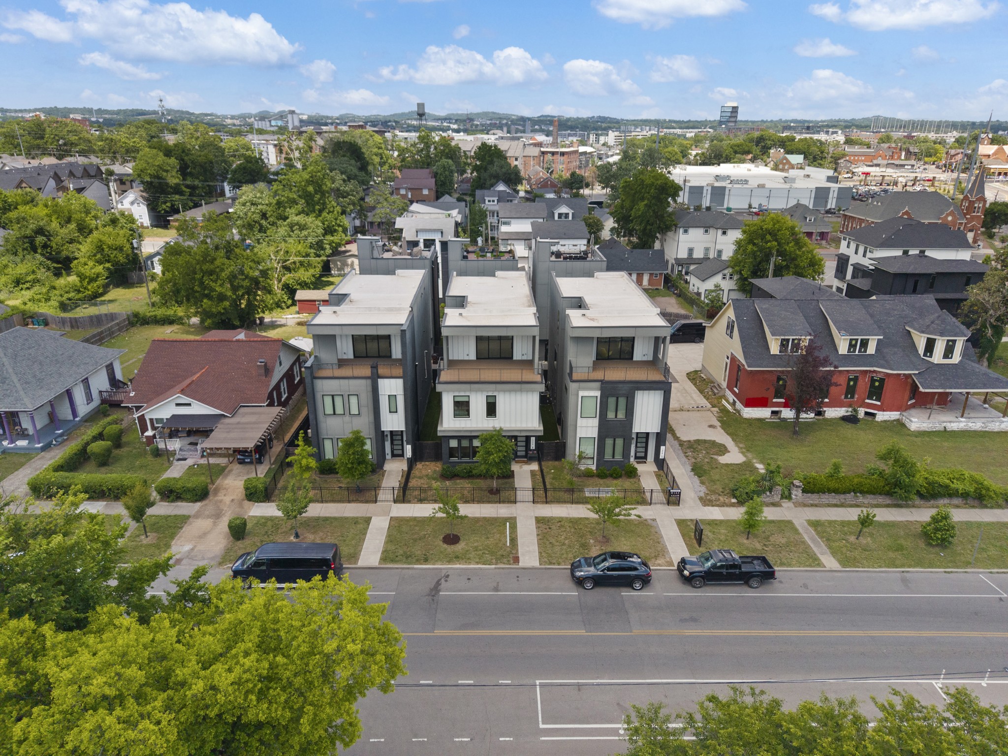 1400 Arthur Avenue Nashville TN 37208