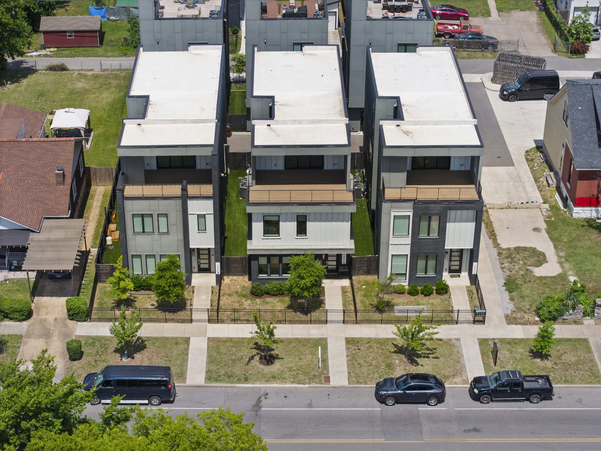 1400 Arthur Avenue Nashville TN 37208