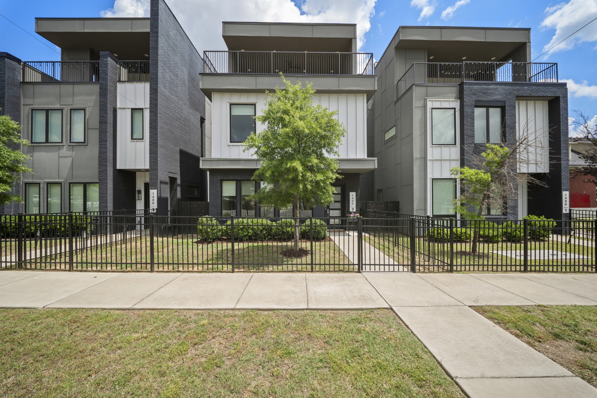 1400 Arthur Avenue Nashville TN 37208