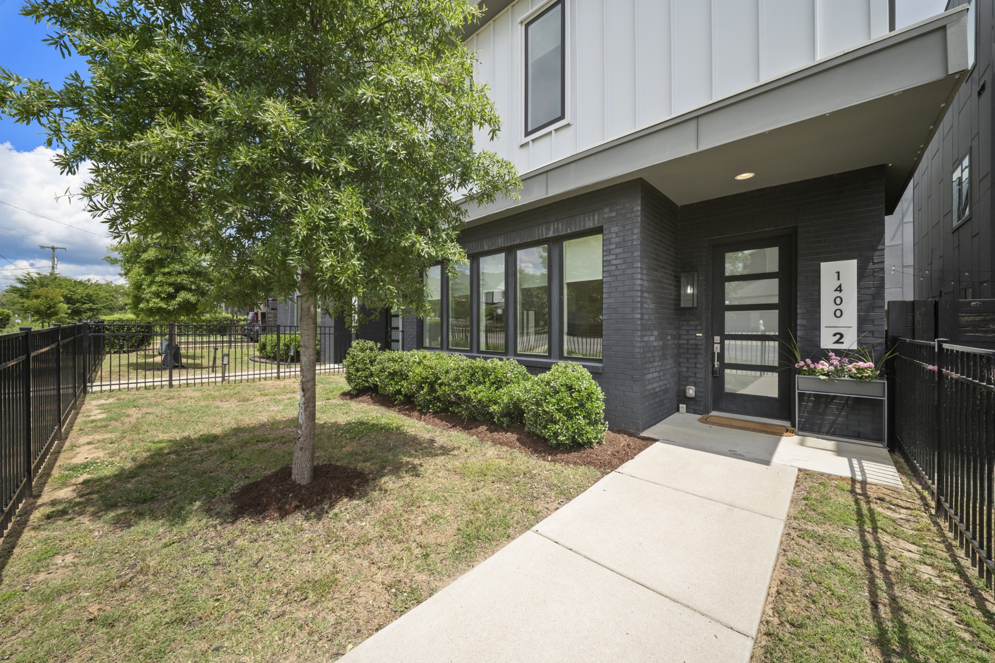 1400 Arthur Avenue Nashville TN 37208