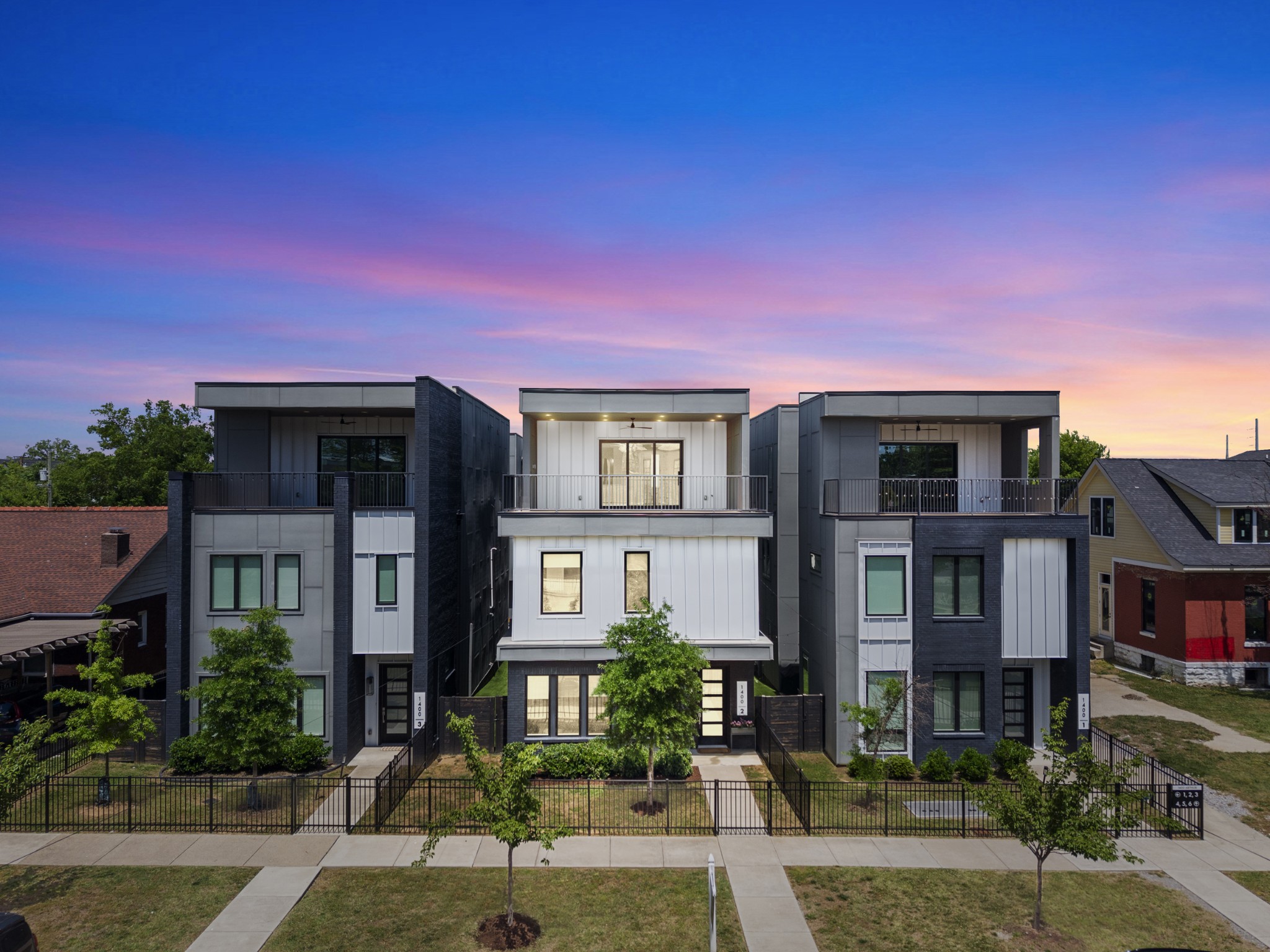 1400 Arthur Avenue Nashville TN 37208