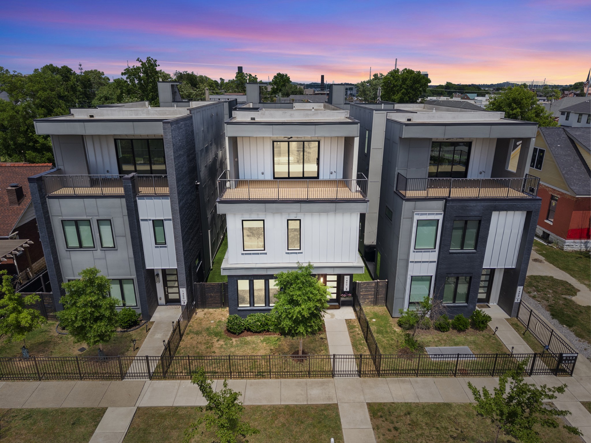 1400 Arthur Avenue Nashville TN 37208