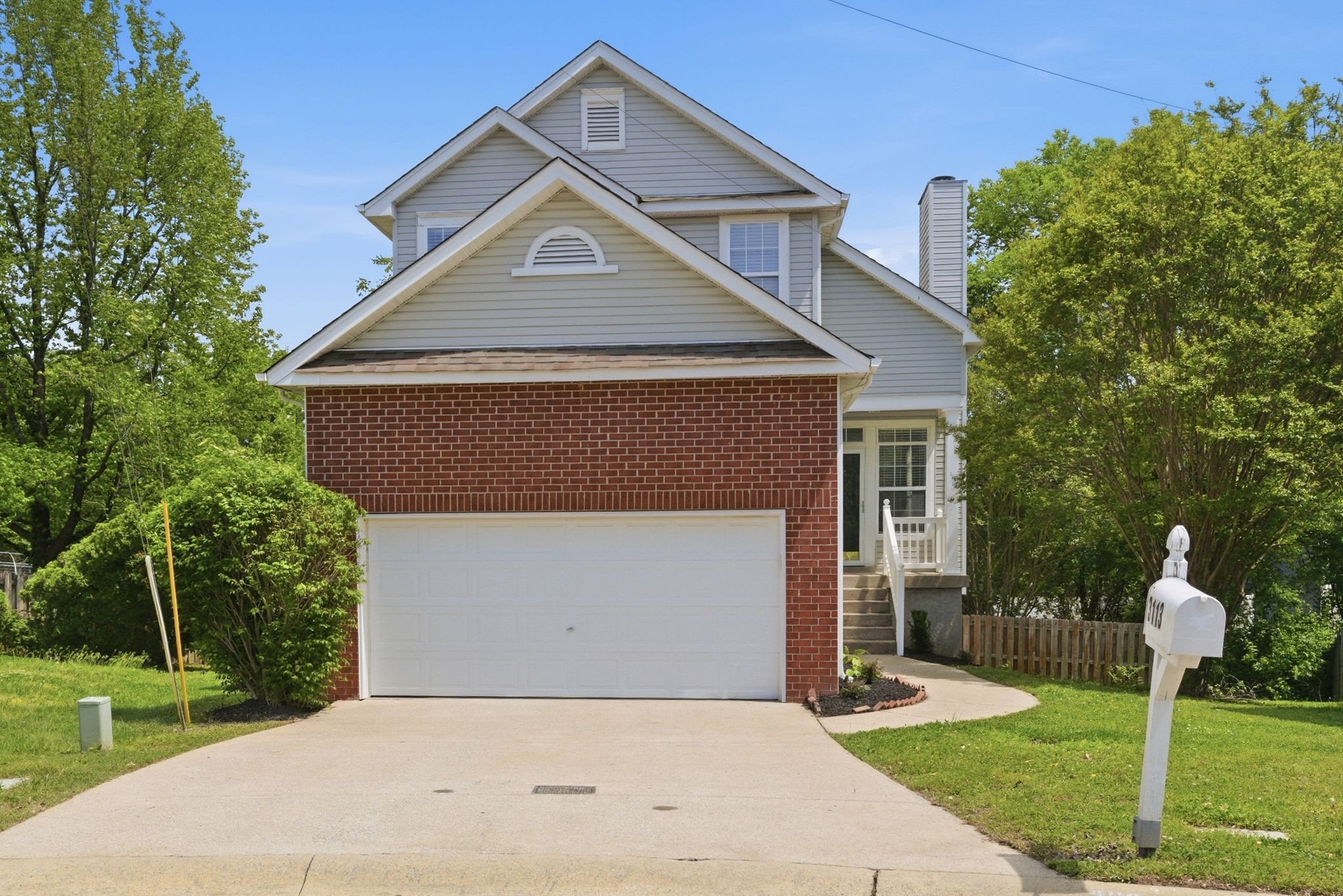 3113 Chambley Court Hermitage TN 37076