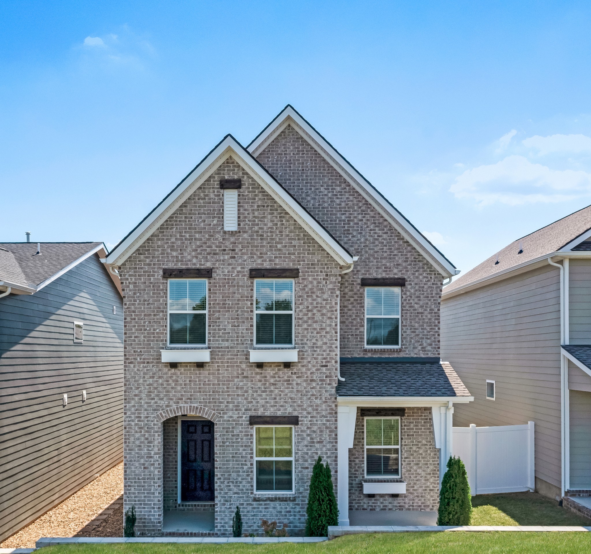 308 Jasmine Park Hermitage TN 37076