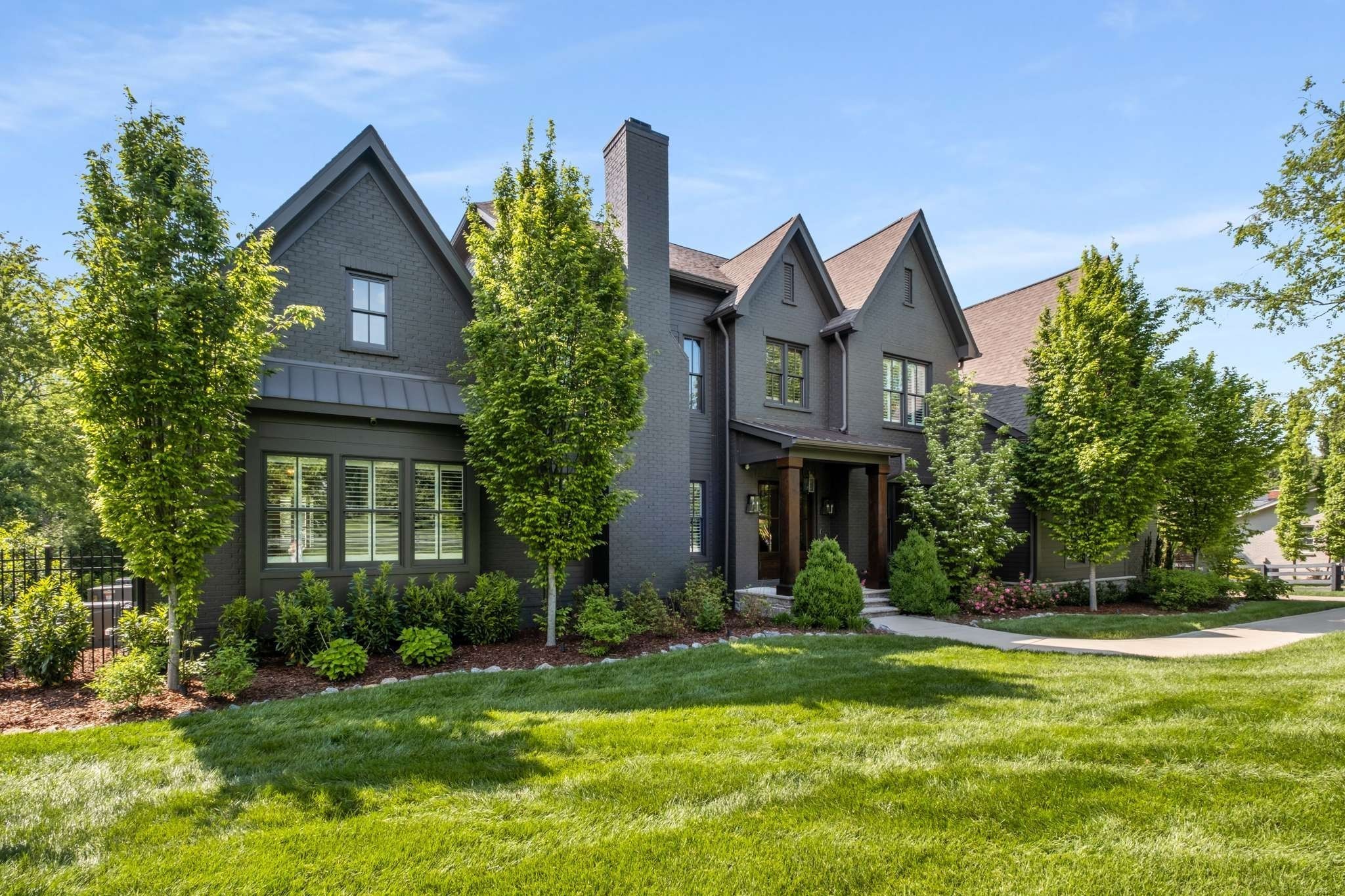 4613 Chalmers Drive Nashville TN 37215