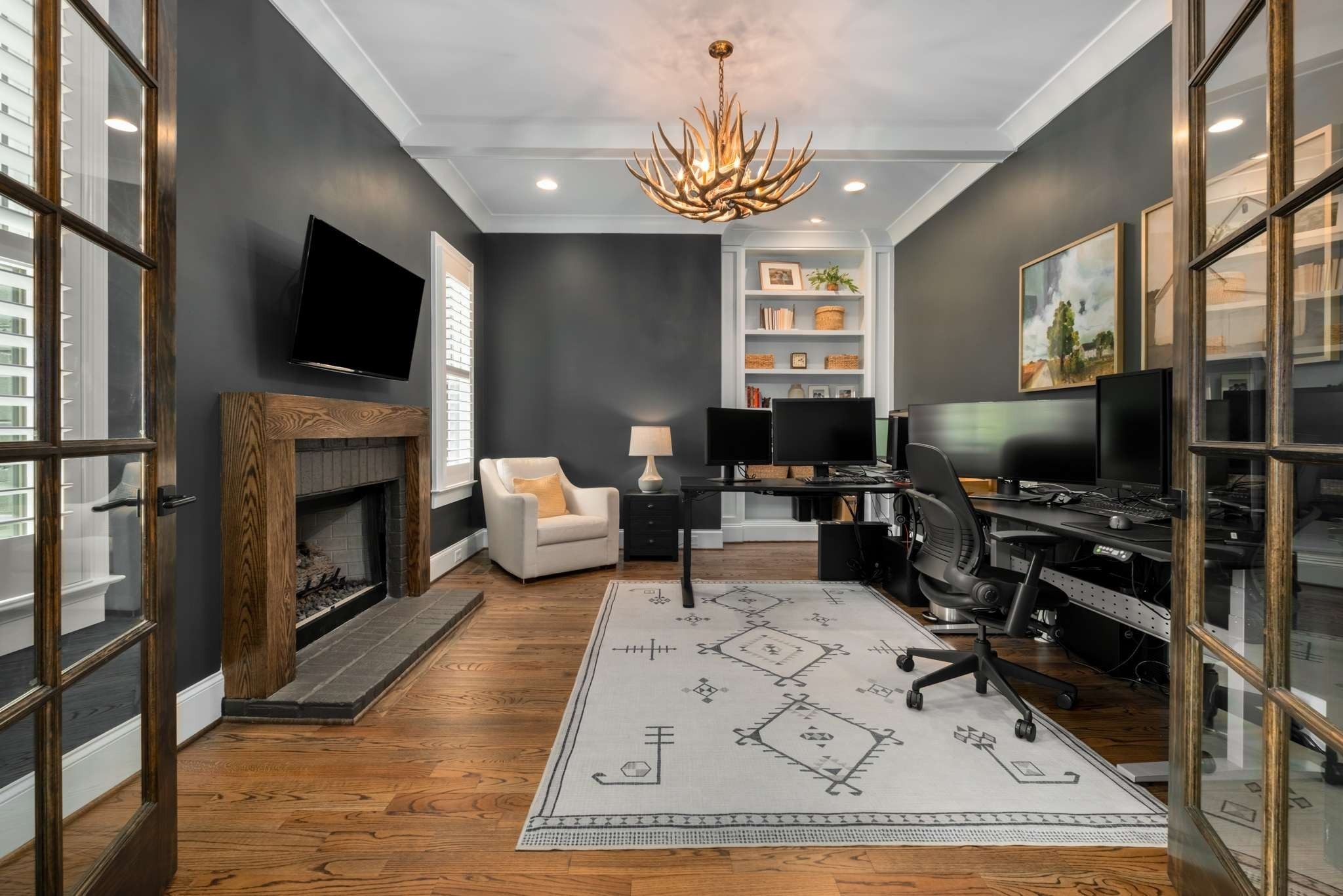 4613 Chalmers Drive Nashville TN 37215