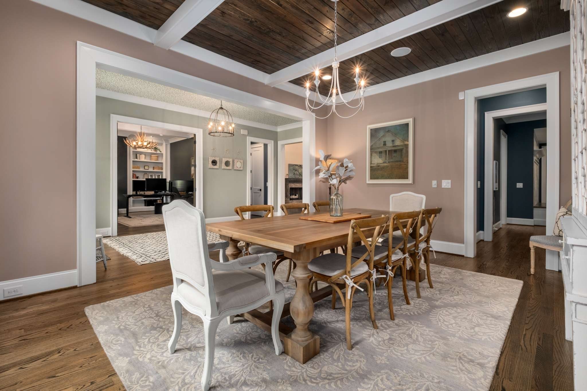 4613 Chalmers Drive Nashville TN 37215