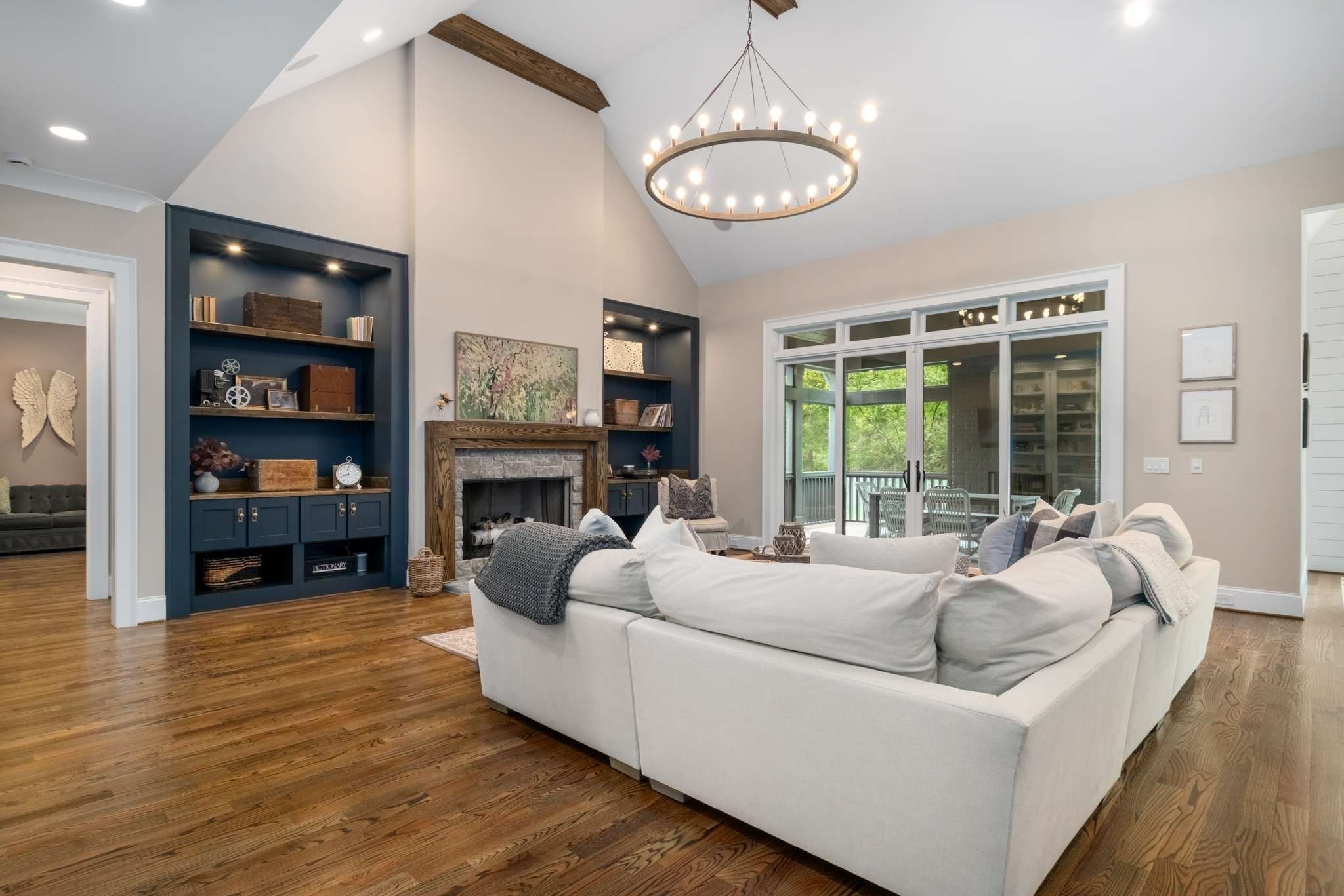 4613 Chalmers Drive Nashville TN 37215