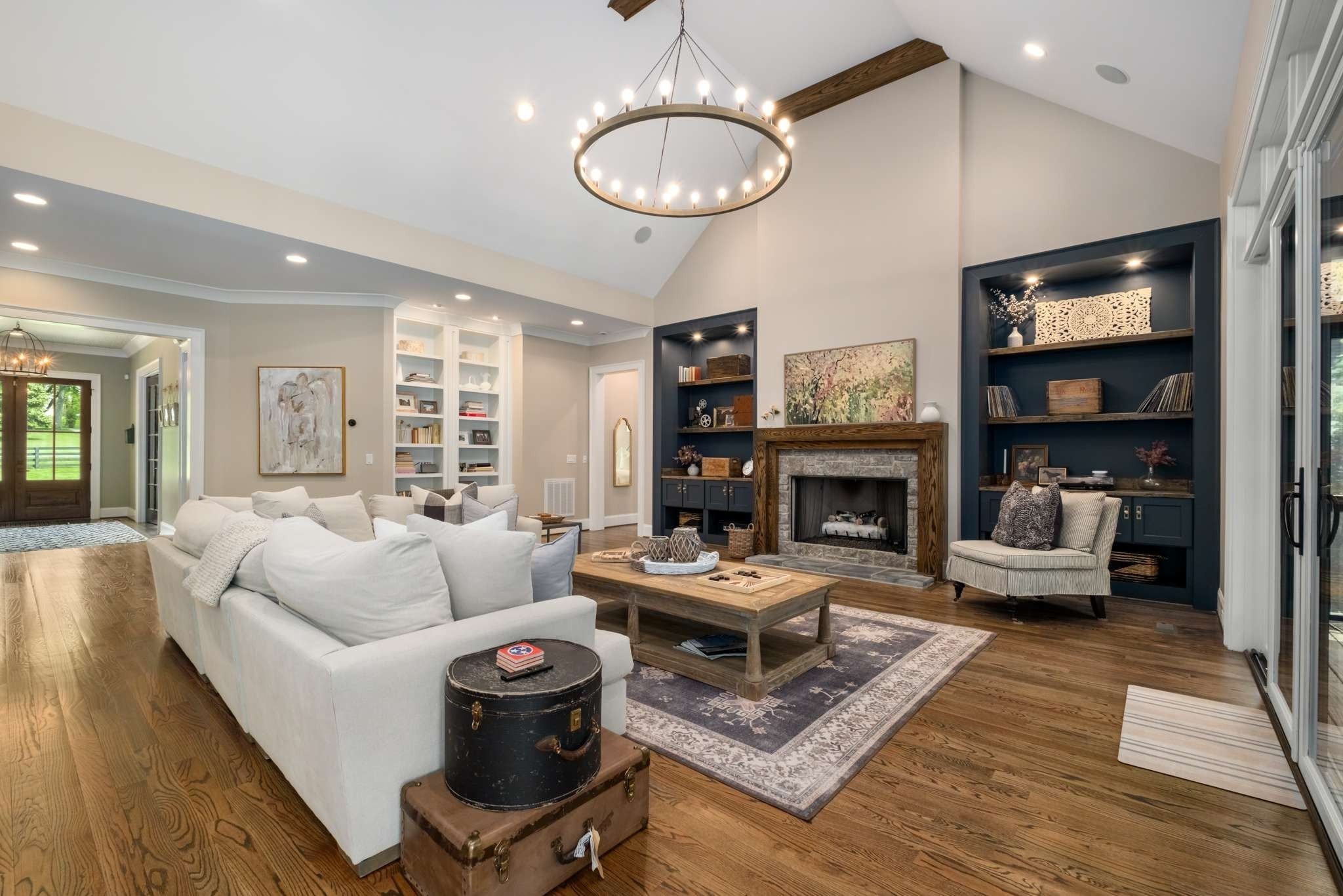 4613 Chalmers Drive Nashville TN 37215