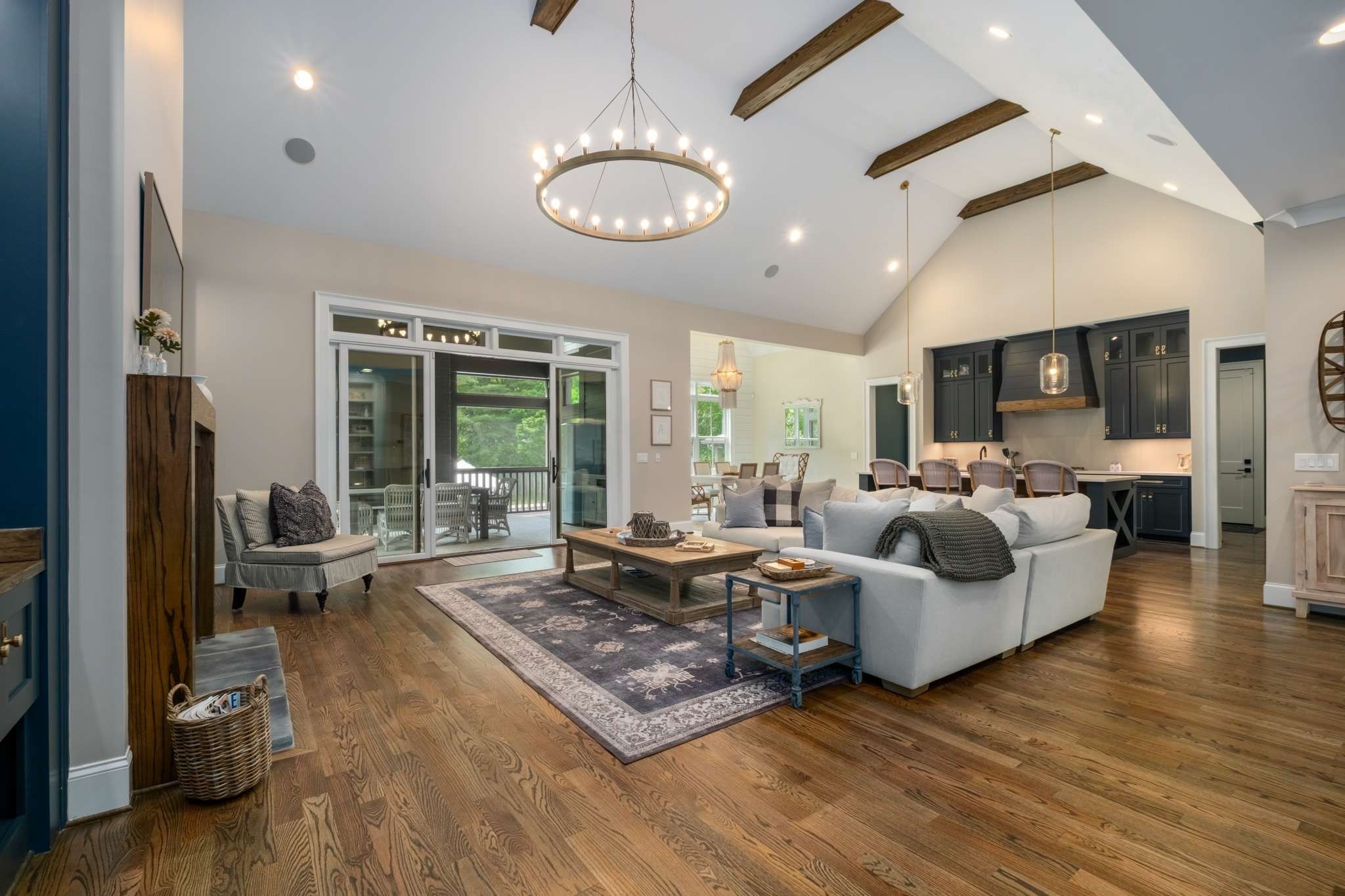 4613 Chalmers Drive Nashville TN 37215