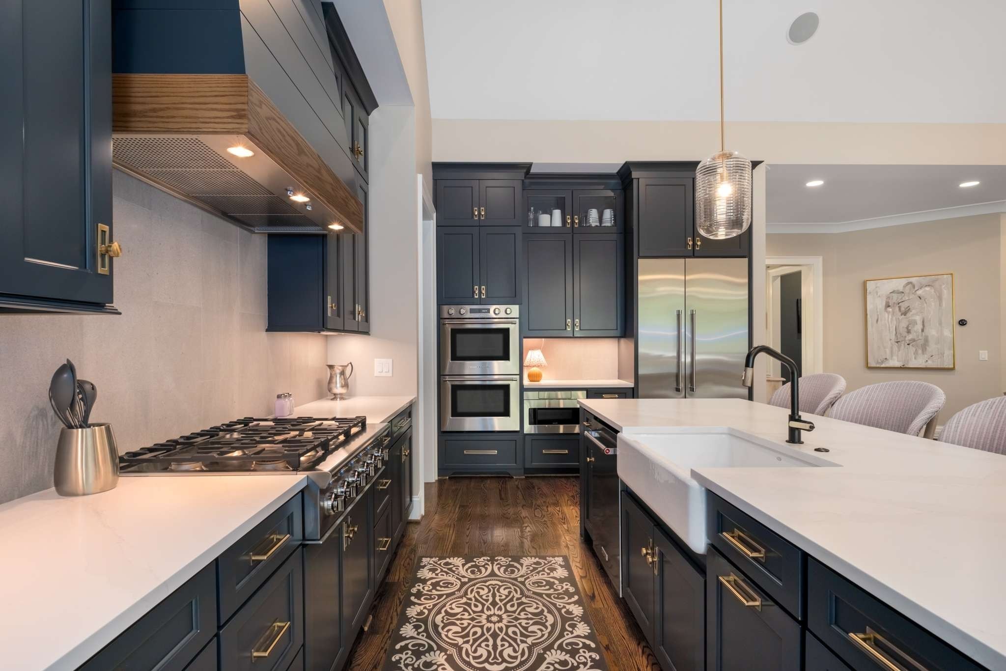 4613 Chalmers Drive Nashville TN 37215