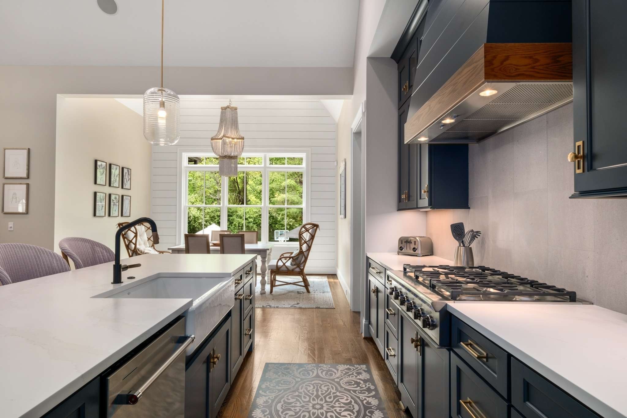 4613 Chalmers Drive Nashville TN 37215