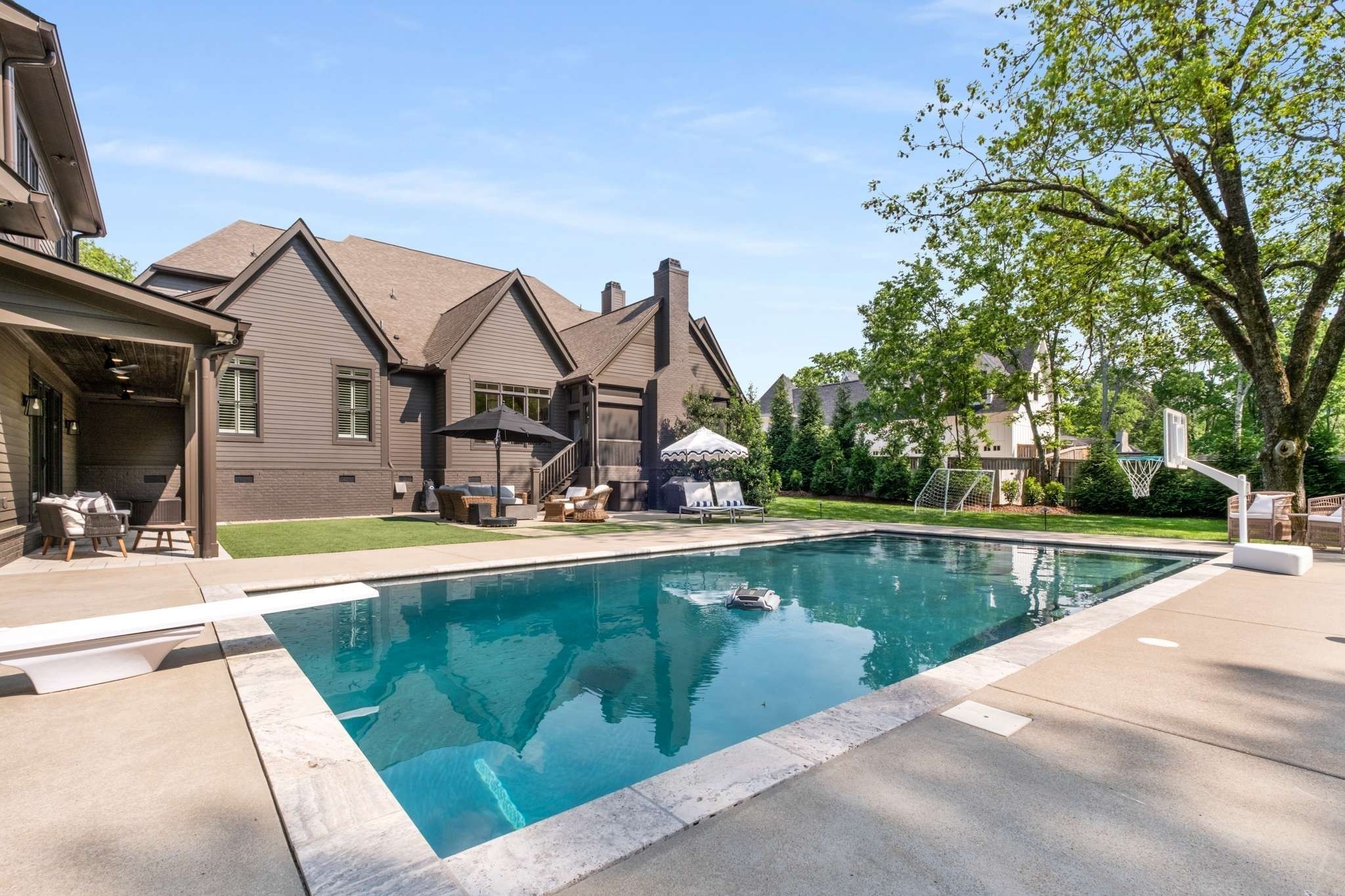 4613 Chalmers Drive Nashville TN 37215