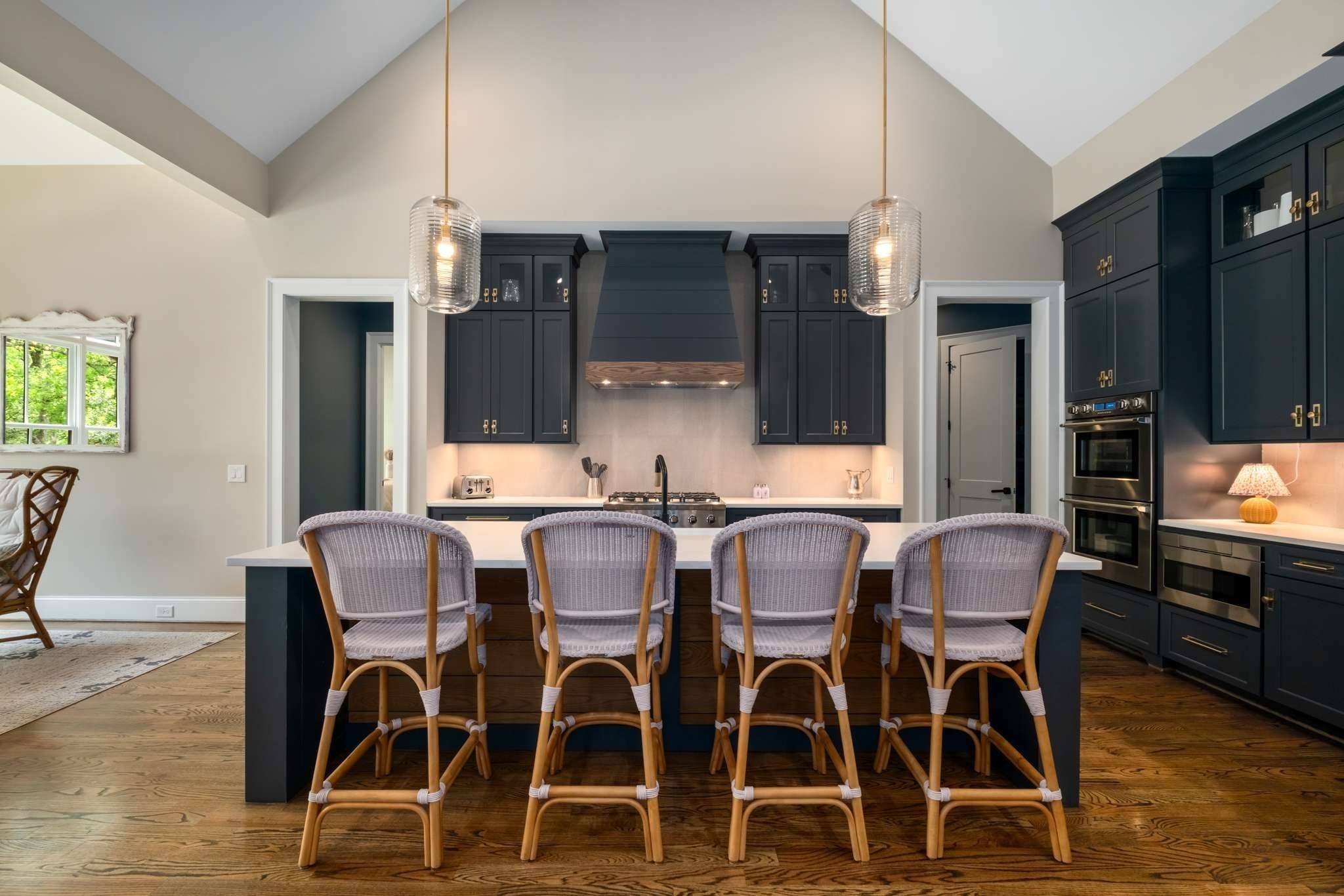 4613 Chalmers Drive Nashville TN 37215