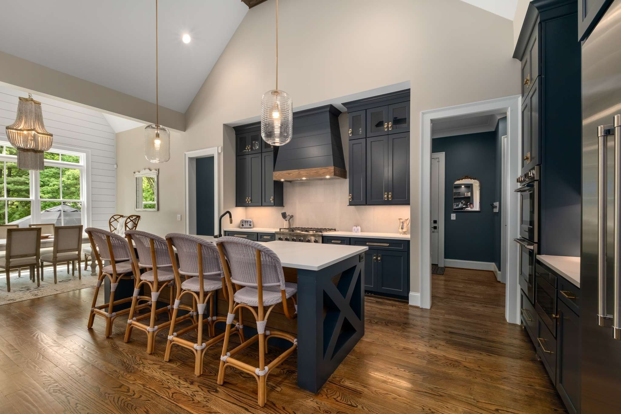 4613 Chalmers Drive Nashville TN 37215