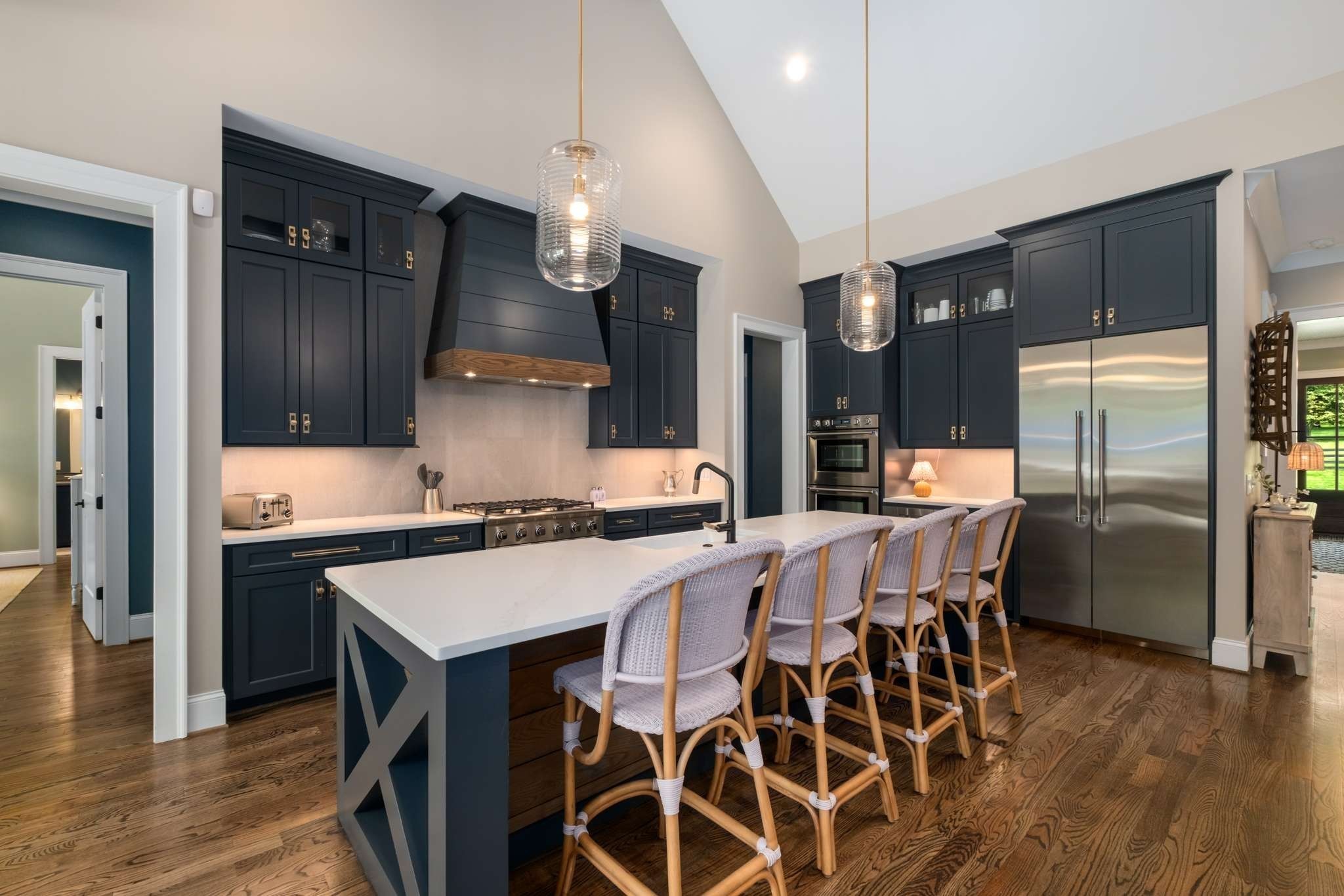 4613 Chalmers Drive Nashville TN 37215