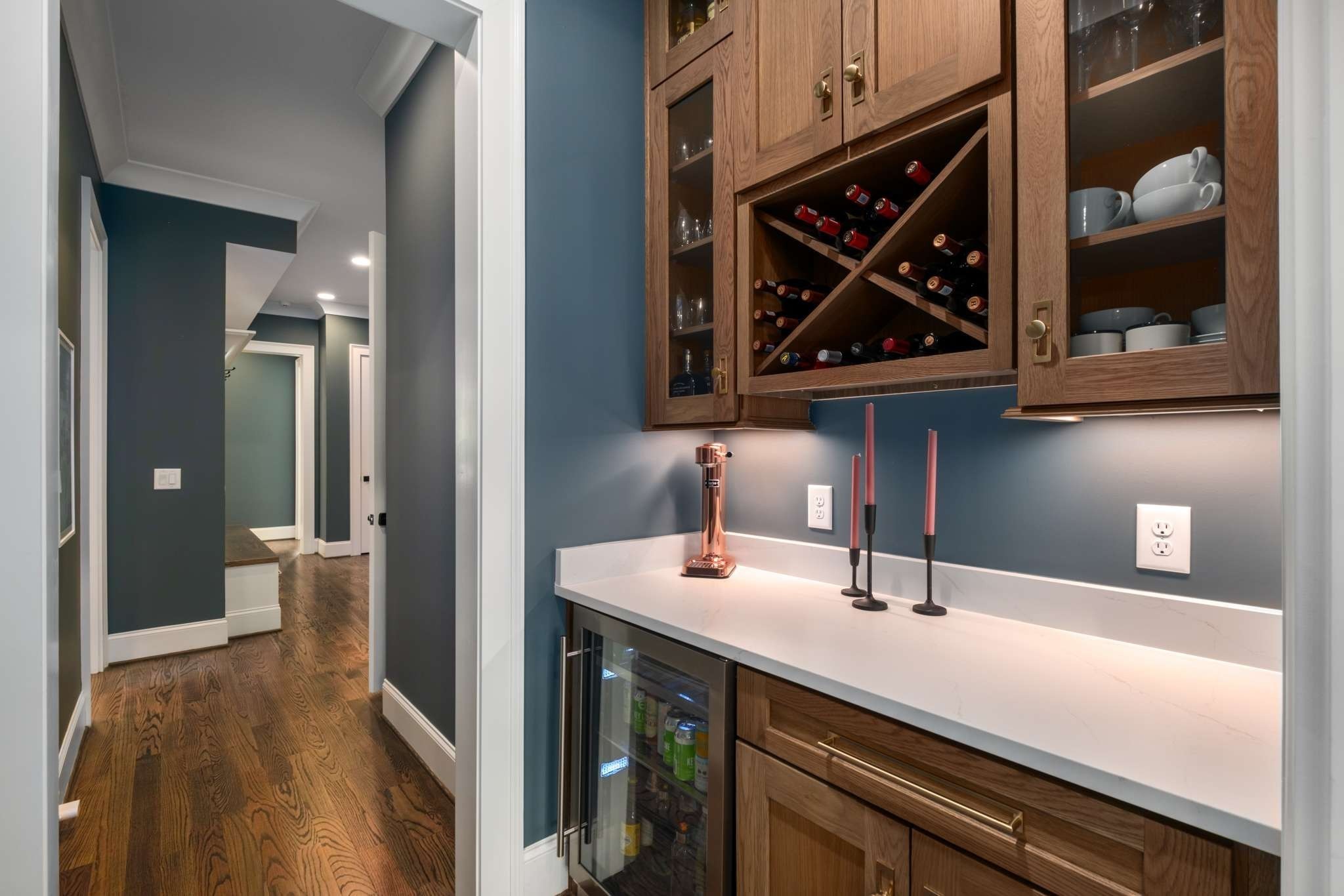 4613 Chalmers Drive Nashville TN 37215